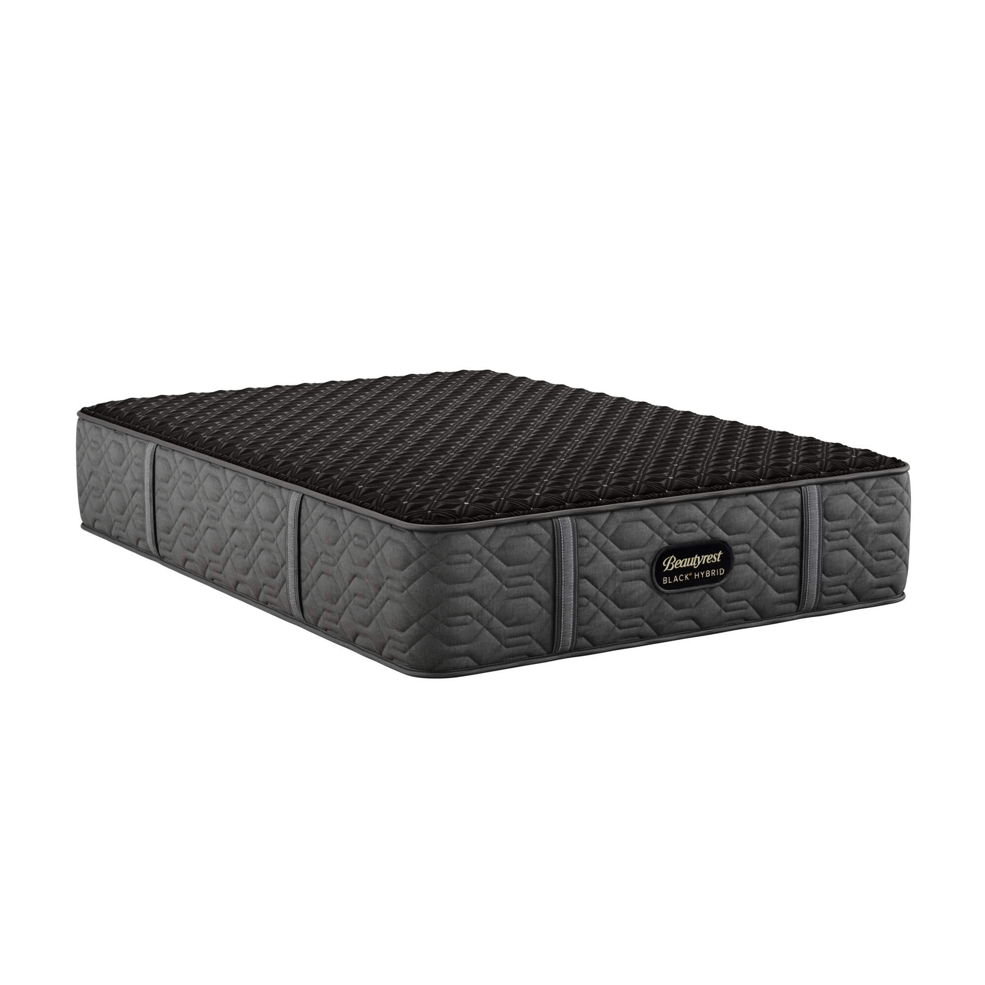 Beautyrest Black - 14.5" Series Three Hybrid Firm Mattress - Image 4