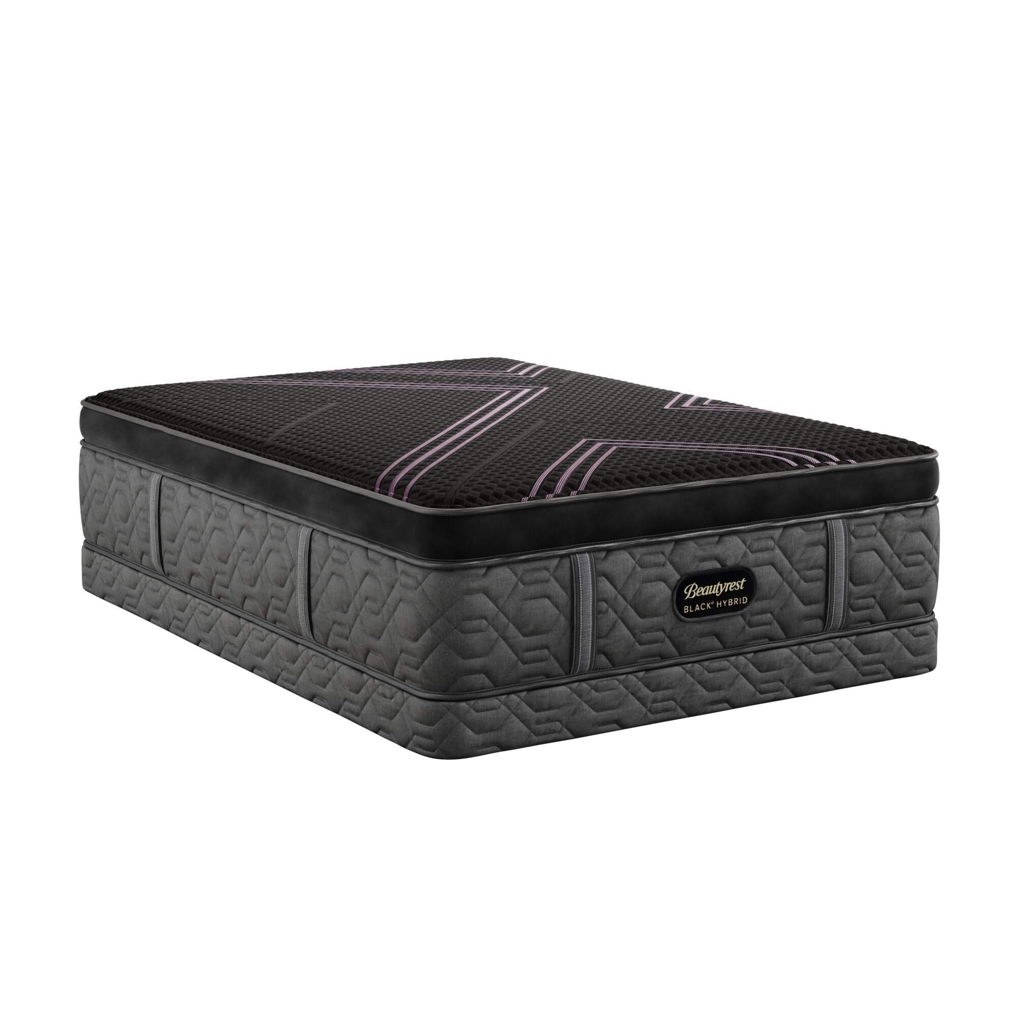Beautyrest Black - 14.5" Series Two Hybrid Medium Apex Top Mattress - Image 2