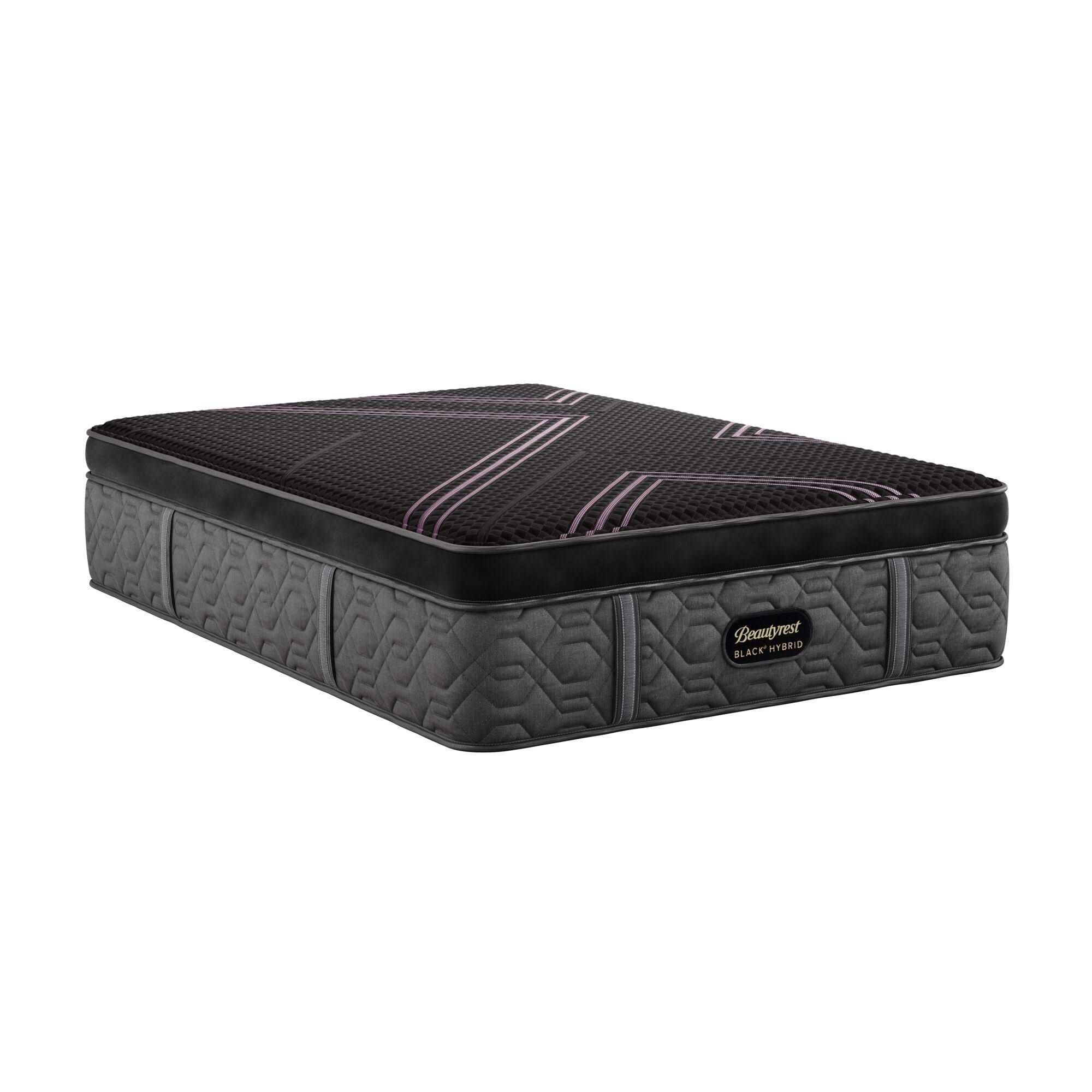 Beautyrest Black - 14.5" Series Two Hybrid Medium Apex Top Mattress - Image 3