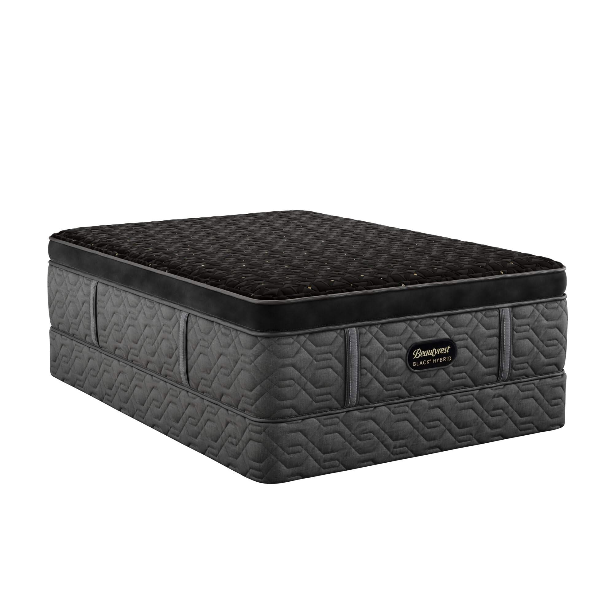 Beautyrest Black - 16" Series Four Hybrid Firm Apex Top Mattress - Image 3