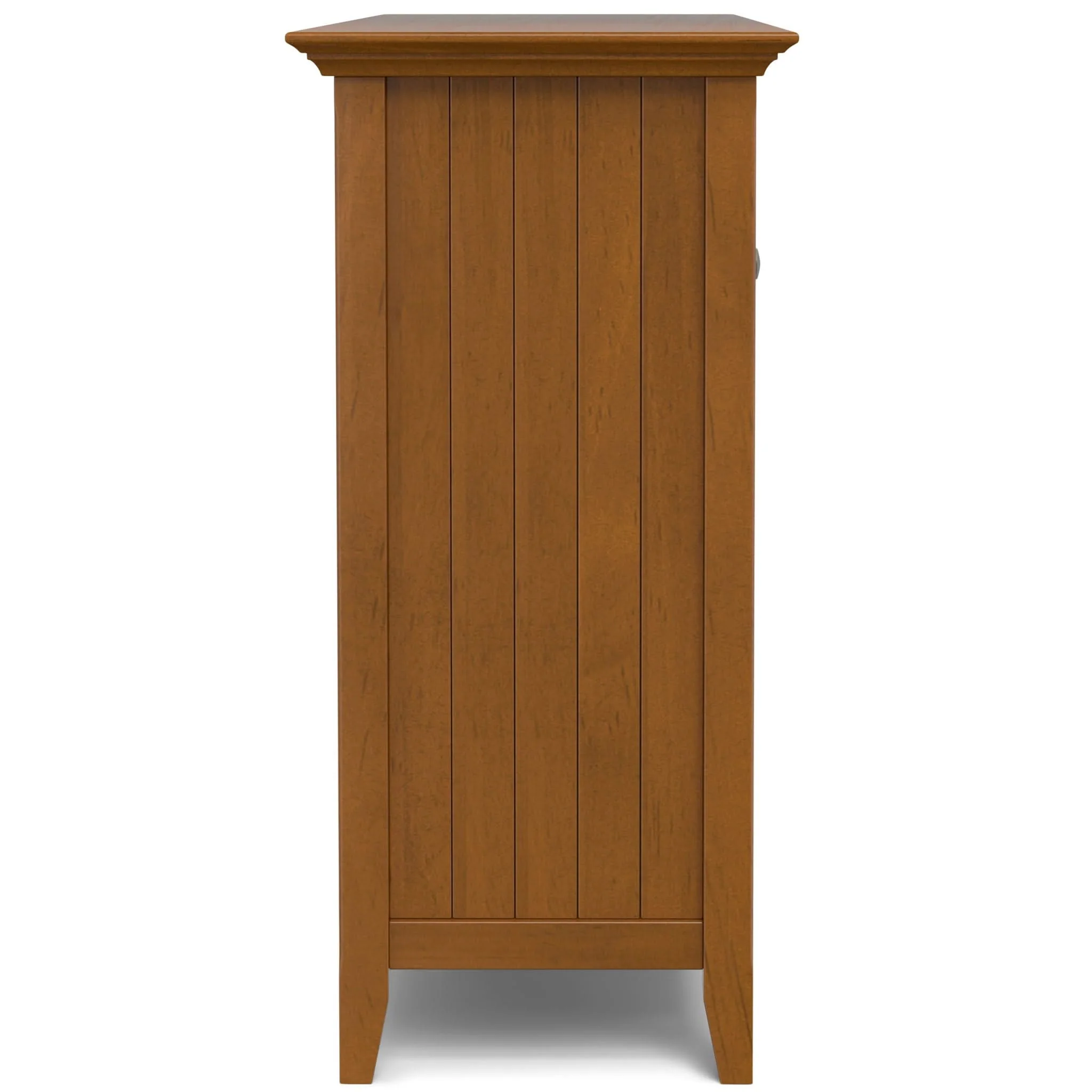 Bedford - Sideboard Buffet And Wine Rack - Image 11