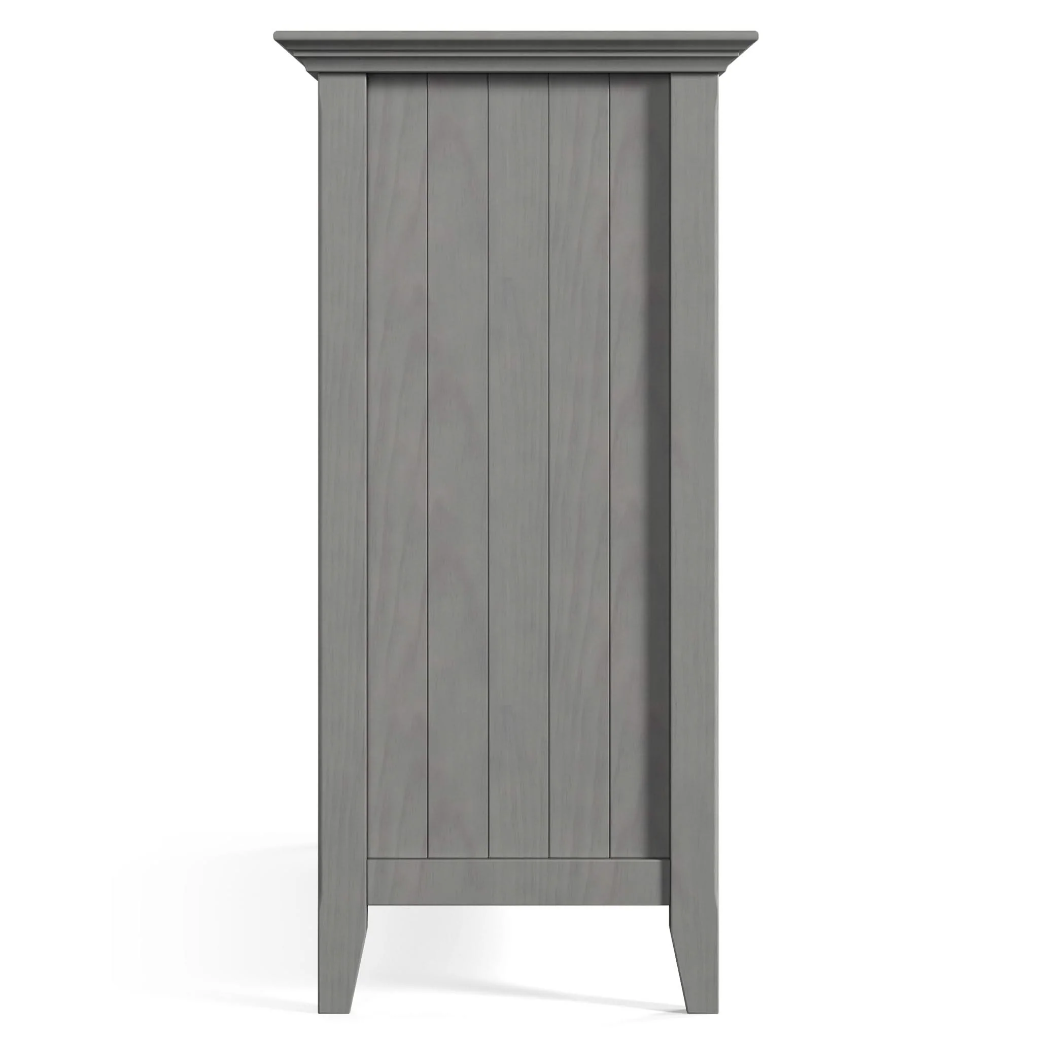 Bedford - Sideboard Buffet And Wine Rack - Image 16