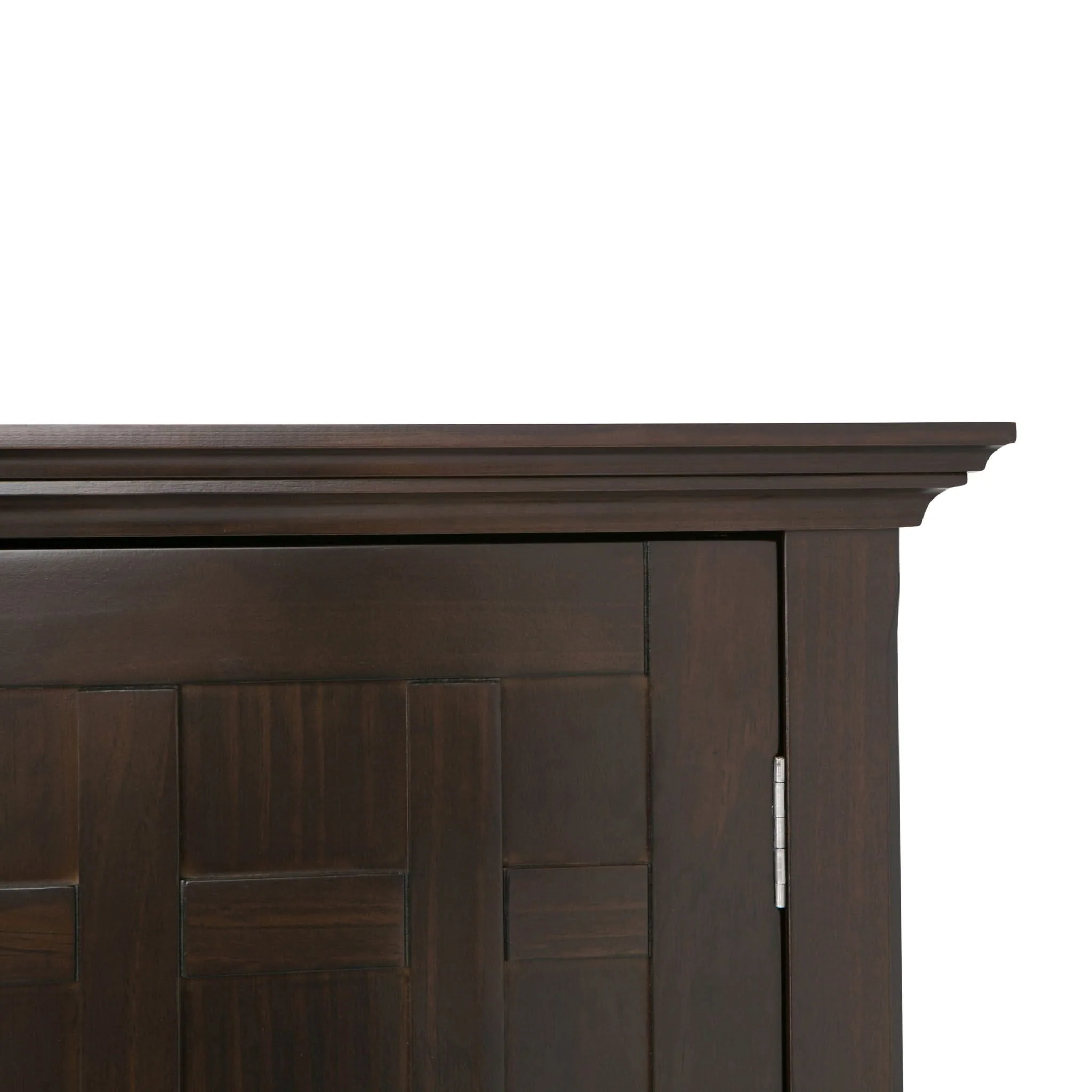 Bedford - Sideboard Buffet And Wine Rack - Image 17