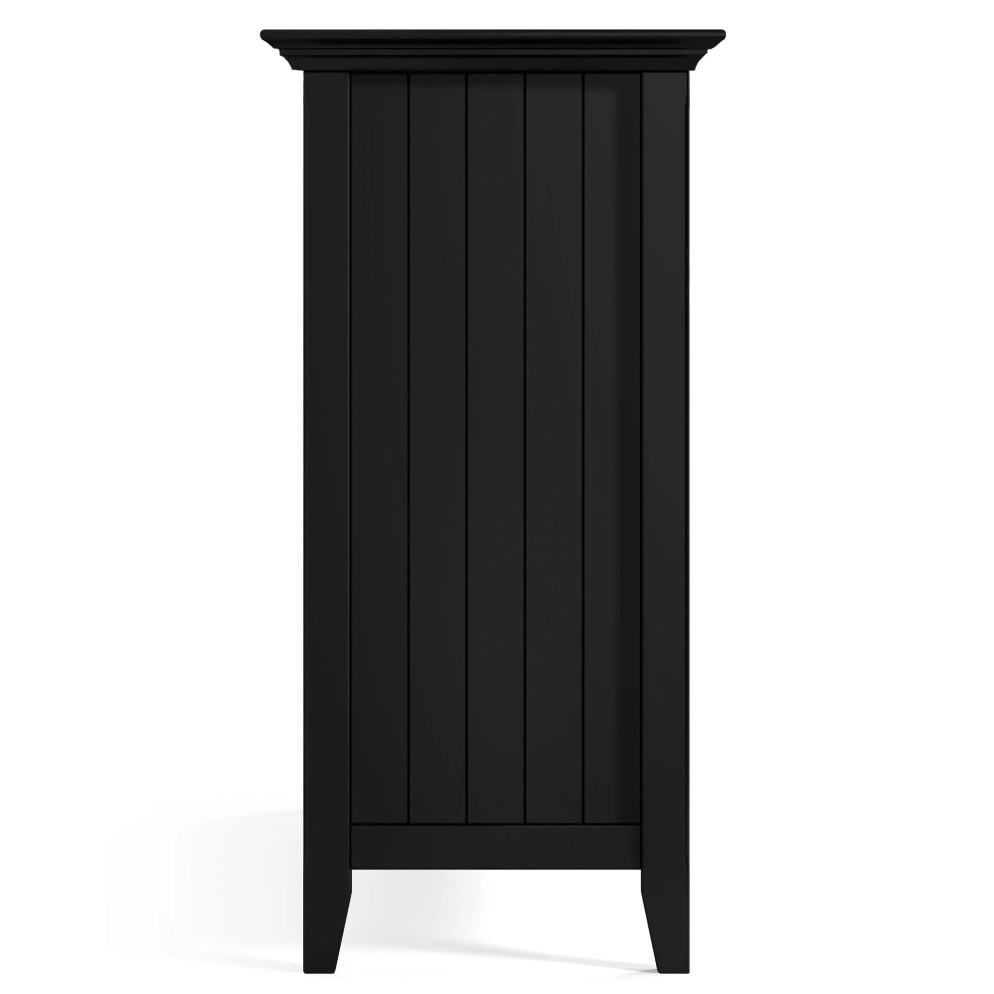 Bedford - Sideboard Buffet And Wine Rack - Image 18