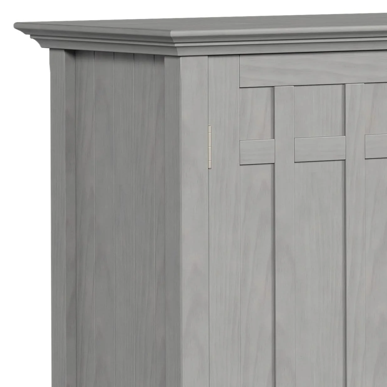 Bedford - Sideboard Buffet And Wine Rack - Image 9