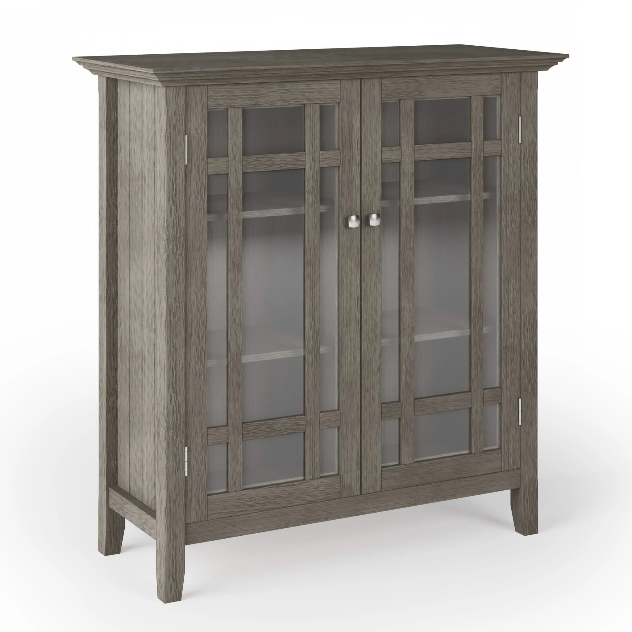 Bedford - Storage Media Cabinet - Image 2