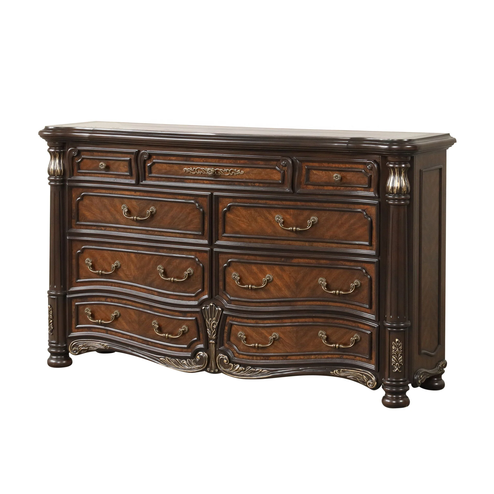 Bella Notte - Dresser - Image 2