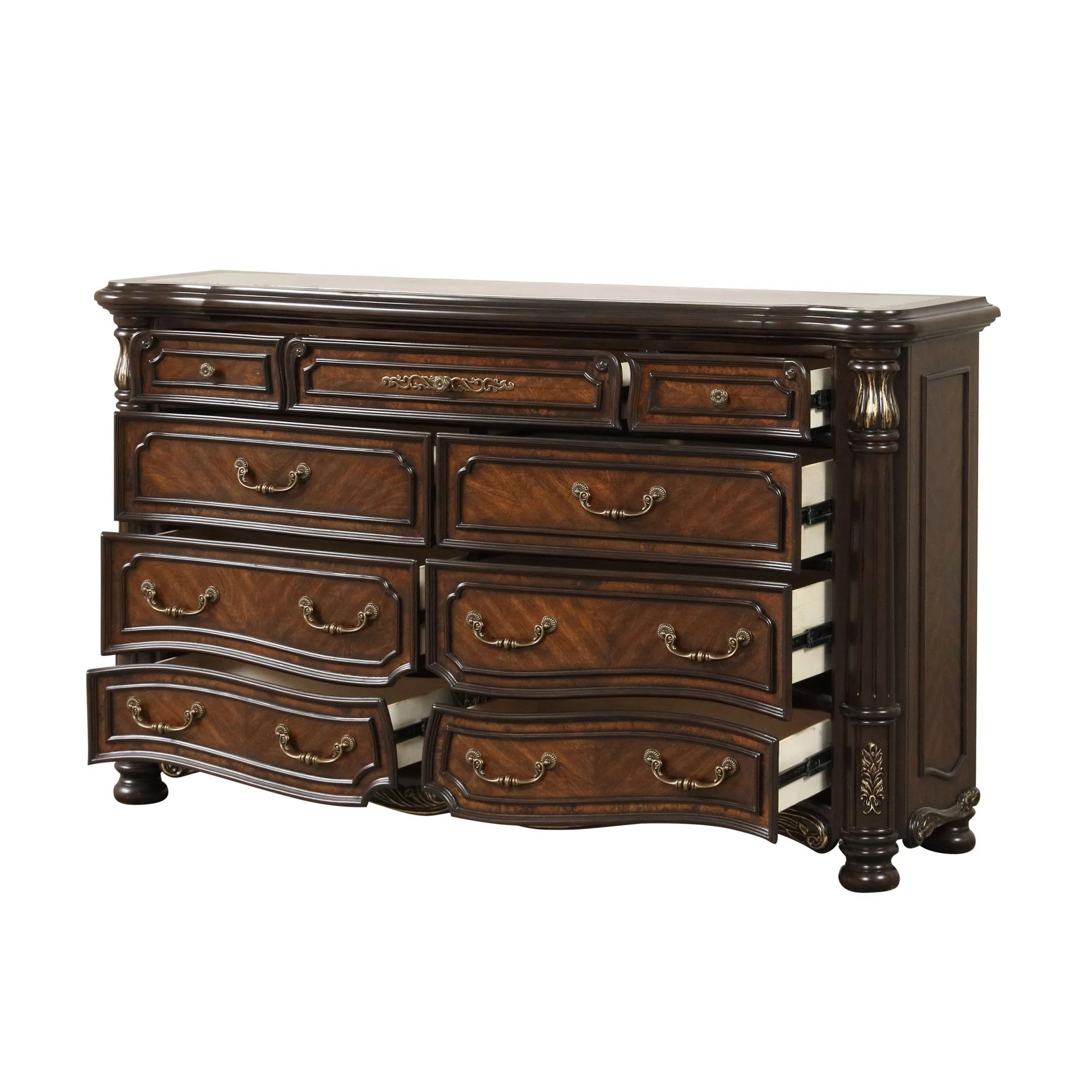 Bella Notte - Dresser - Image 3