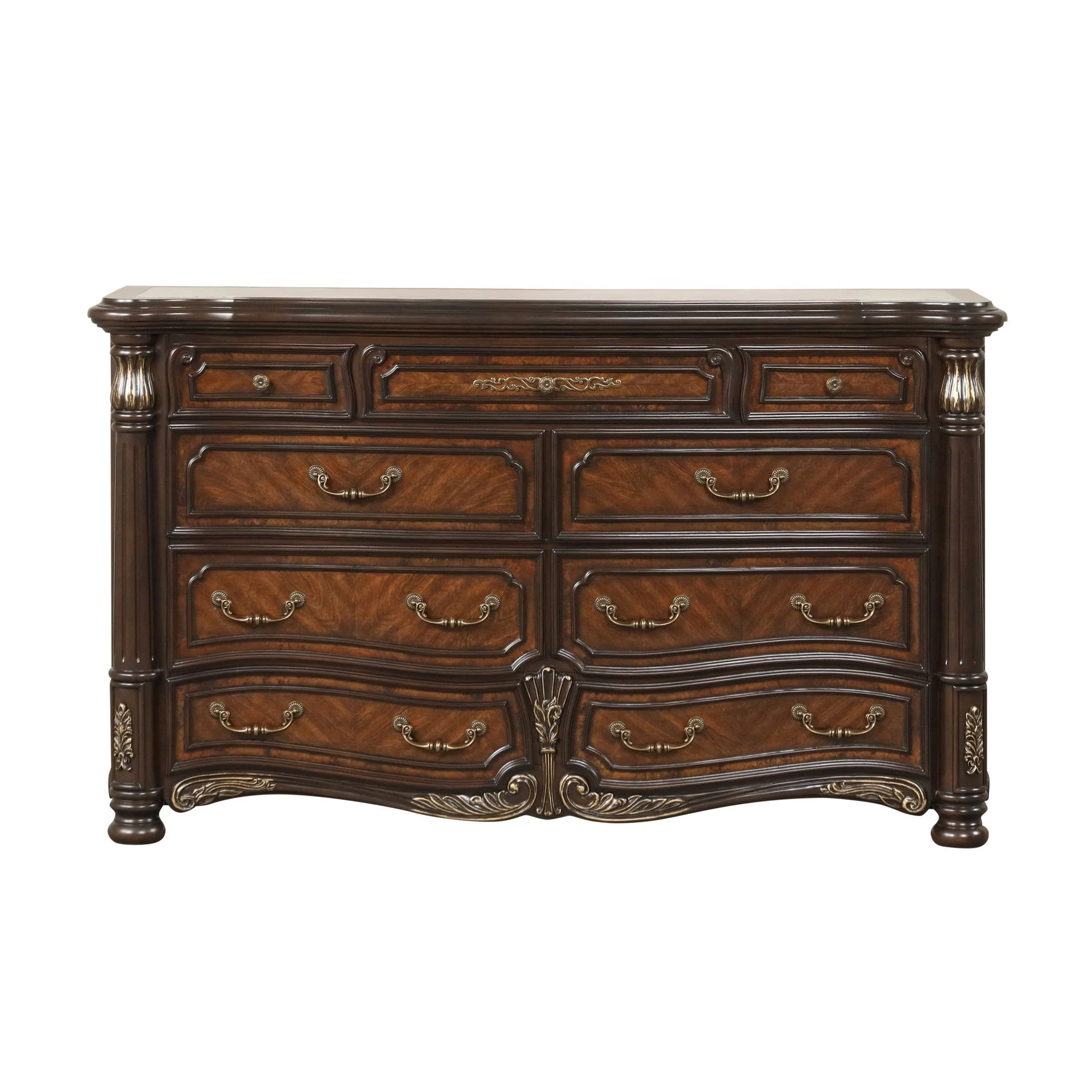 Bella Notte - Dresser - Image 5
