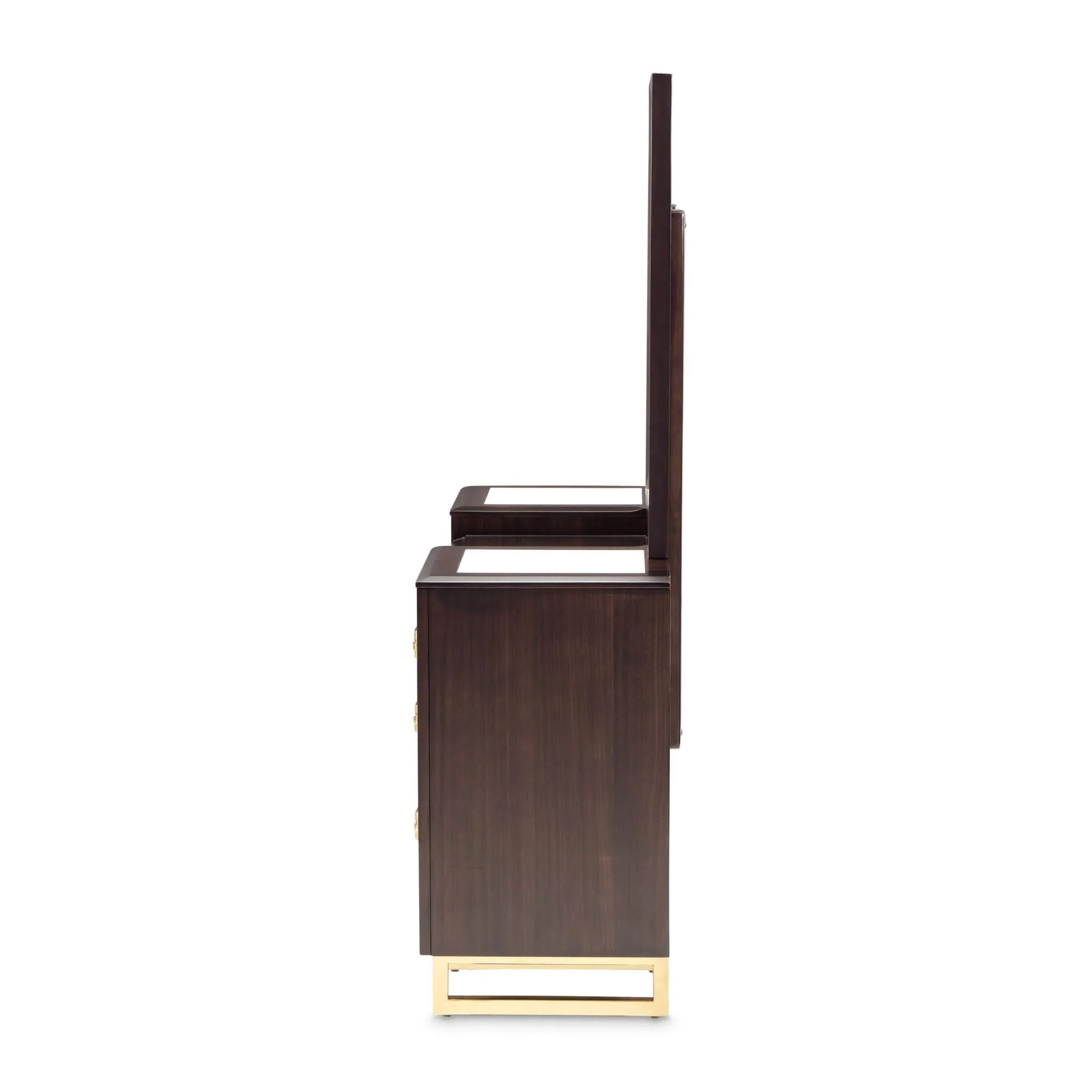 Belmont Place - Vanity Desk - Image 4