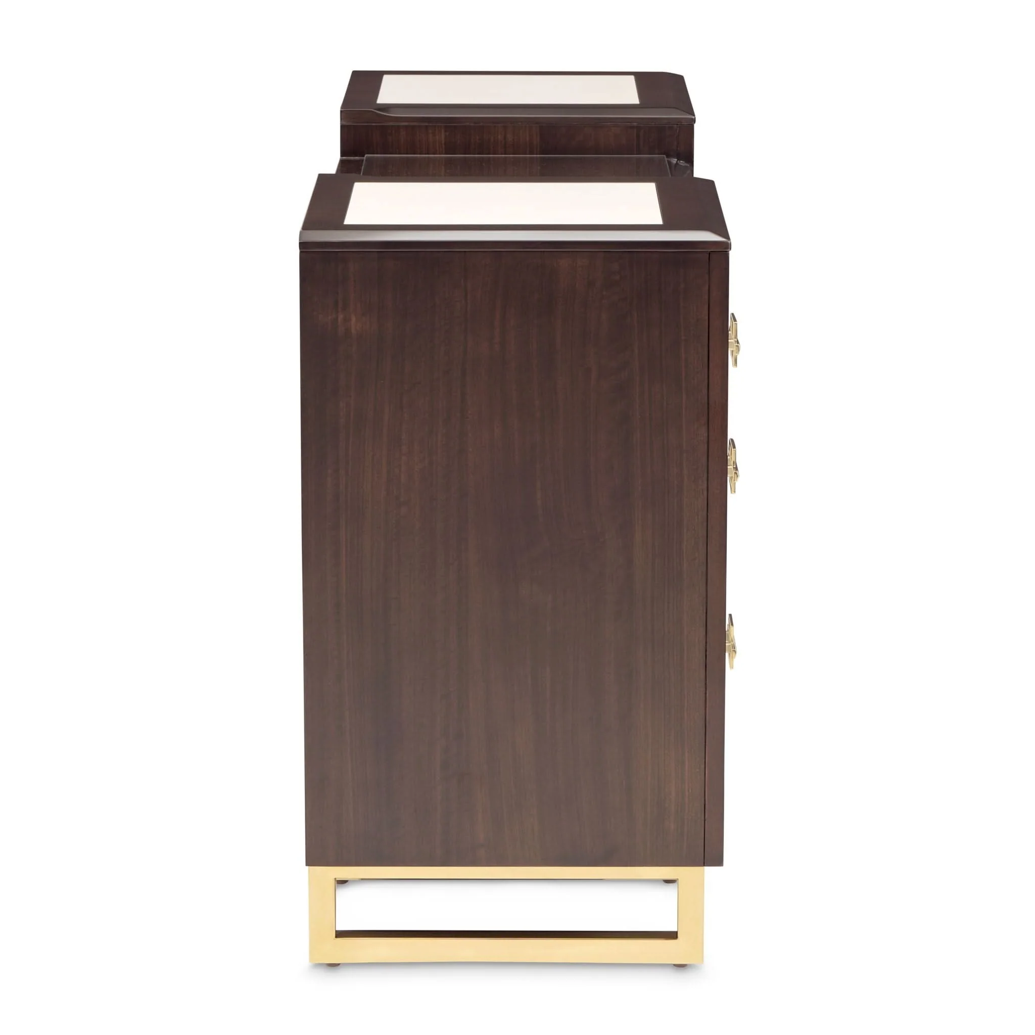 Belmont Place - Vanity Desk - Image 5