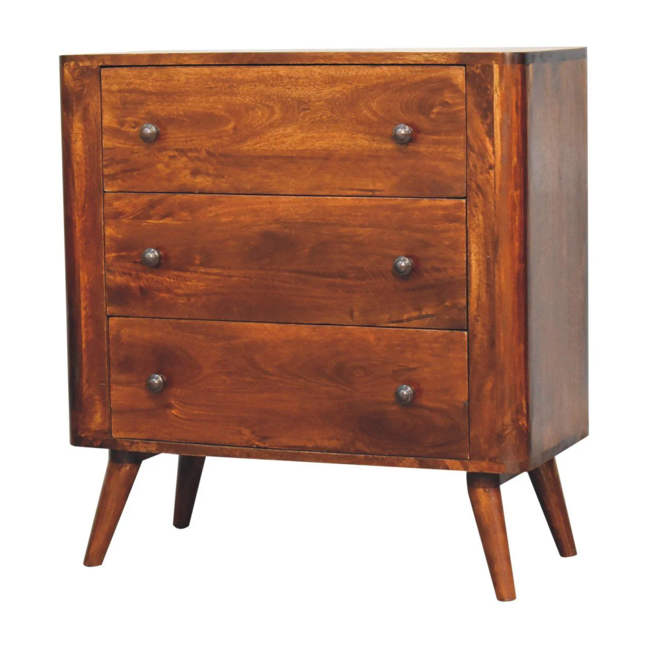 Bera - Chest - Brown - Image 3