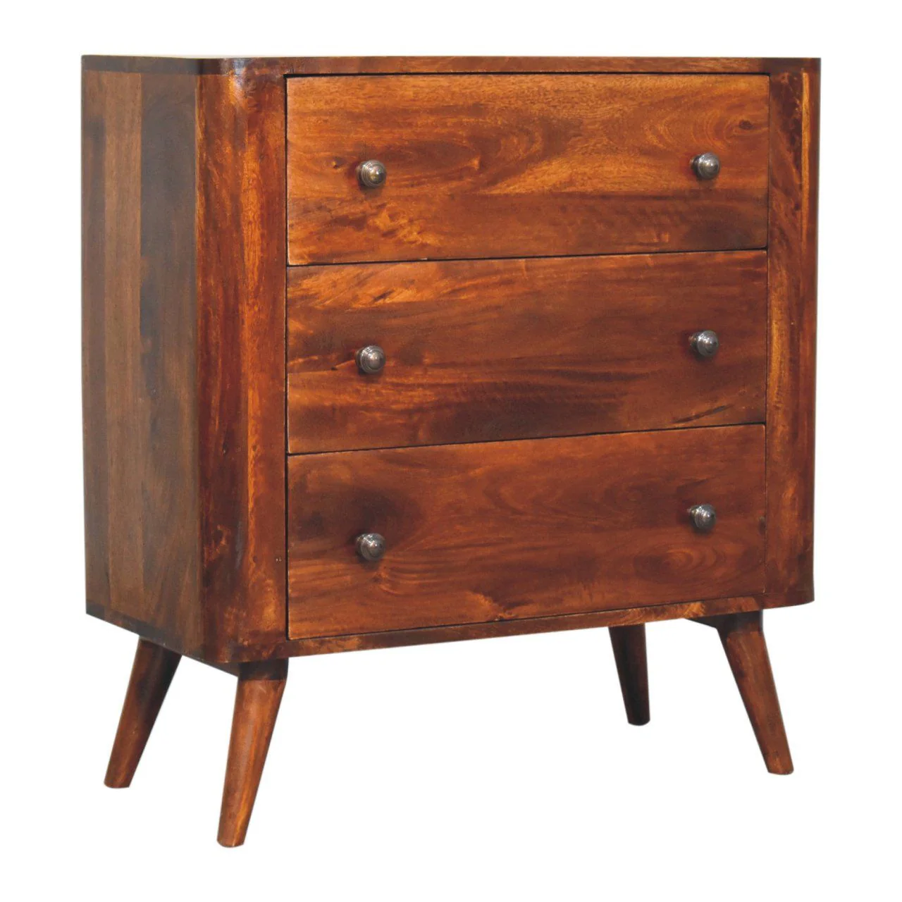 Bera - Chest - Brown - Image 4