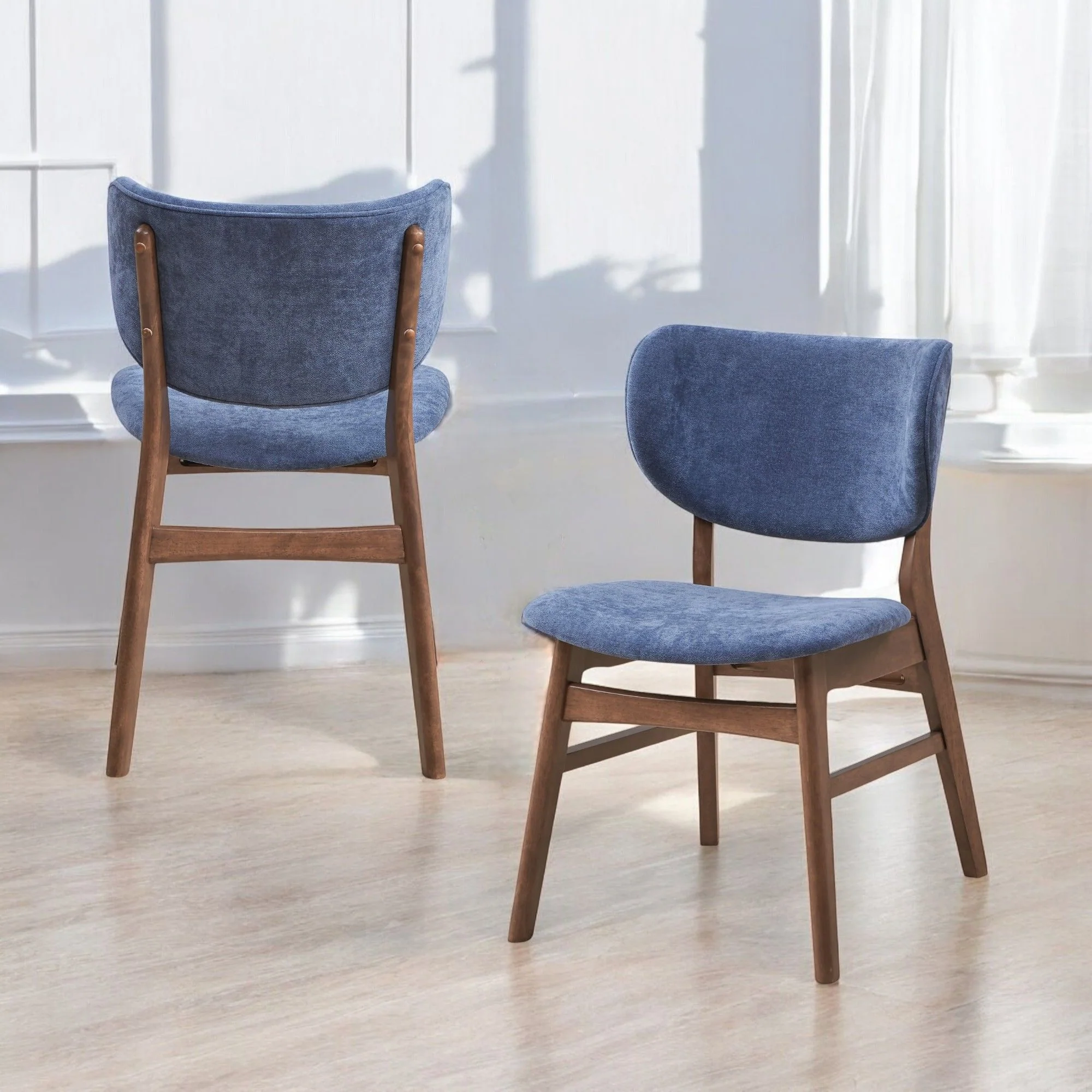 Bevis - Side Chair (Set of 2) - Image 7