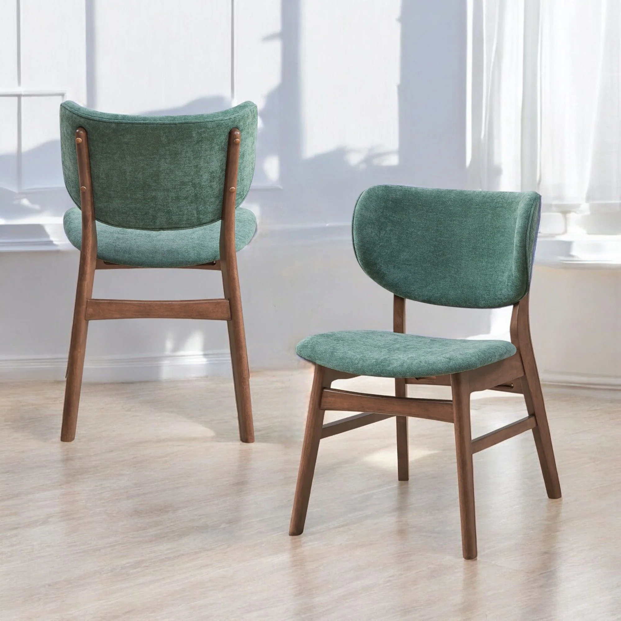Bevis - Side Chair (Set of 2) - Image 8