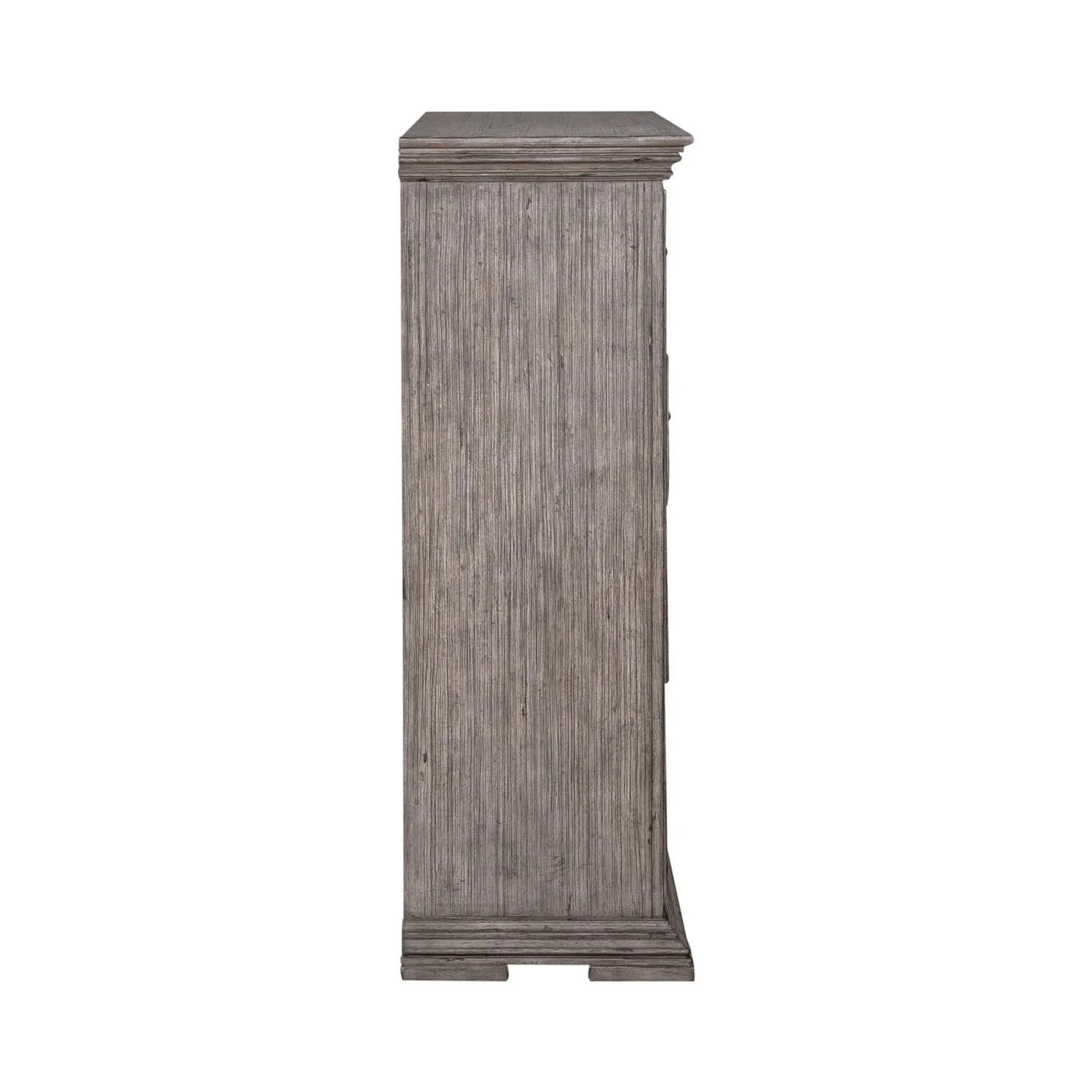 Big Valley - 10 Drawer Chesser - Image 12