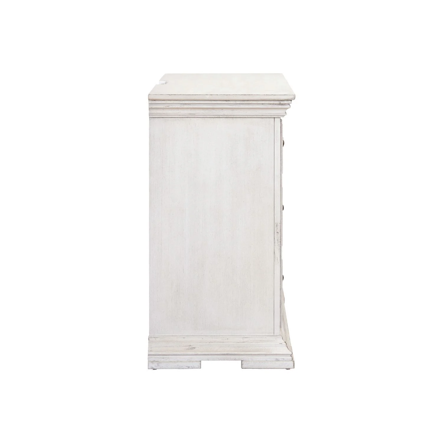 Big Valley - Bedside Chest With Charging Station - Image 9