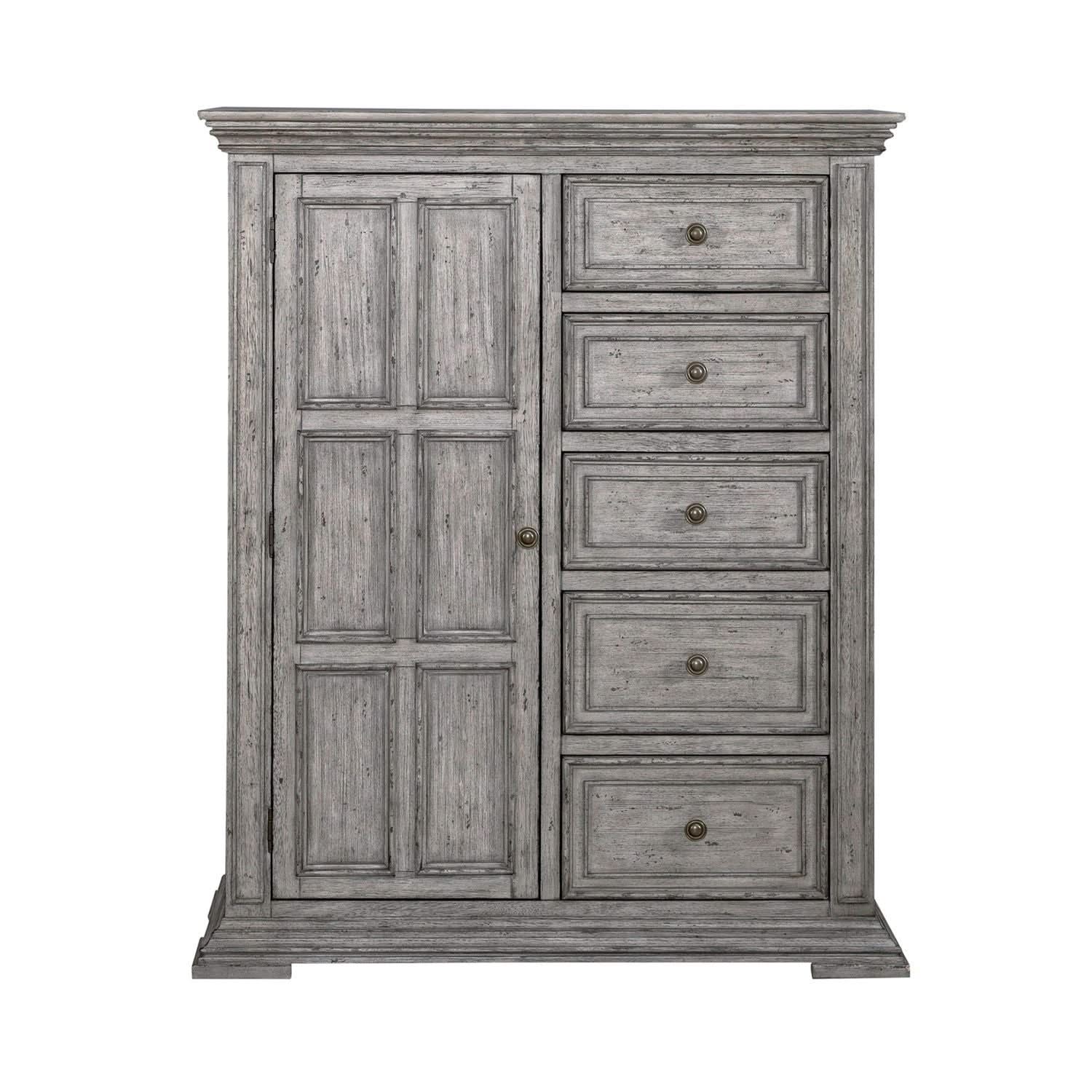 Big Valley - Door Chest - Image 12