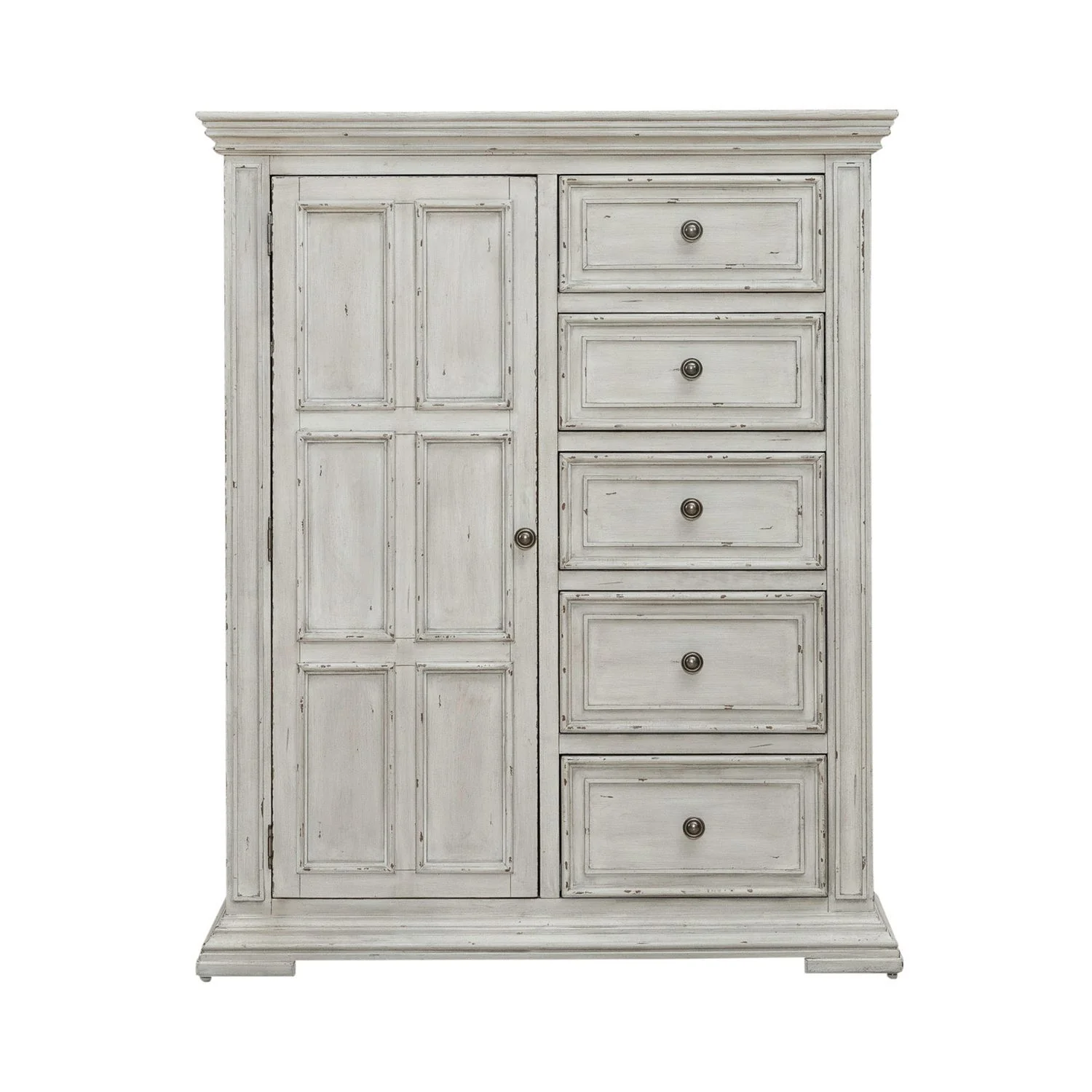 Big Valley - Door Chest - Image 4