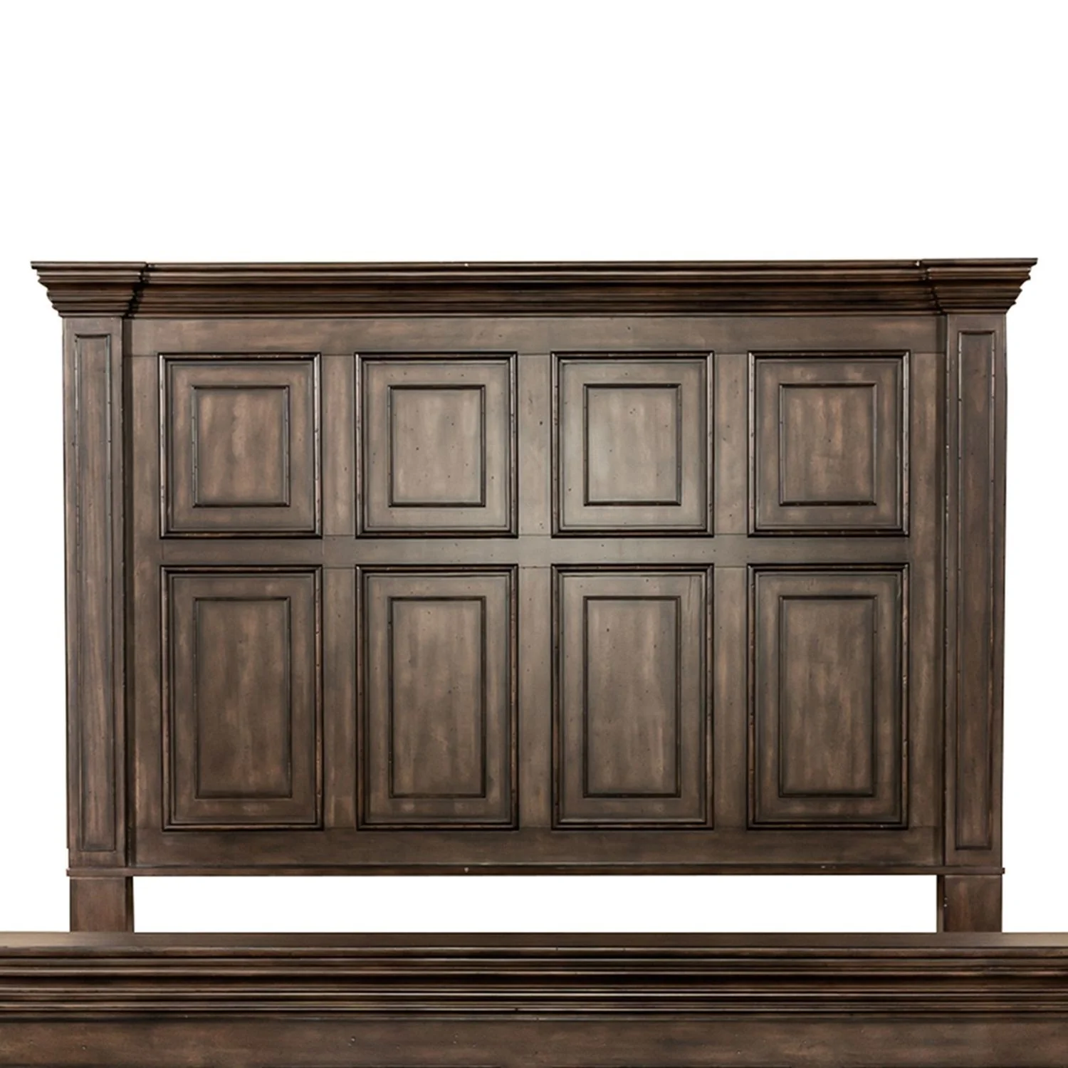 Big Valley - Mansion Headboard - Image 16