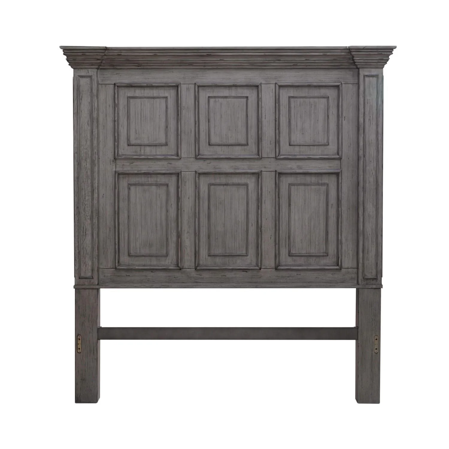 Big Valley - Mansion Headboard - Image 17