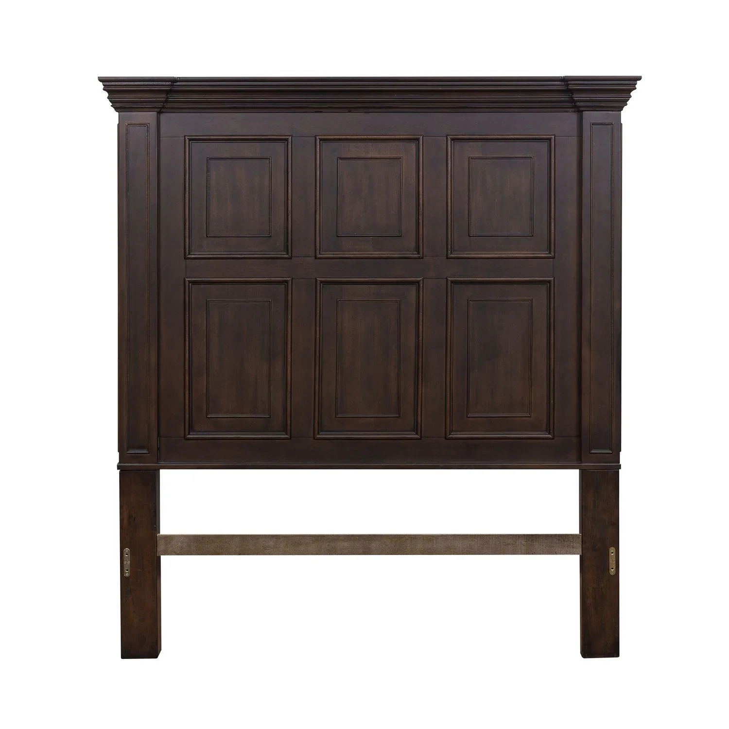 Big Valley - Mansion Headboard - Image 18