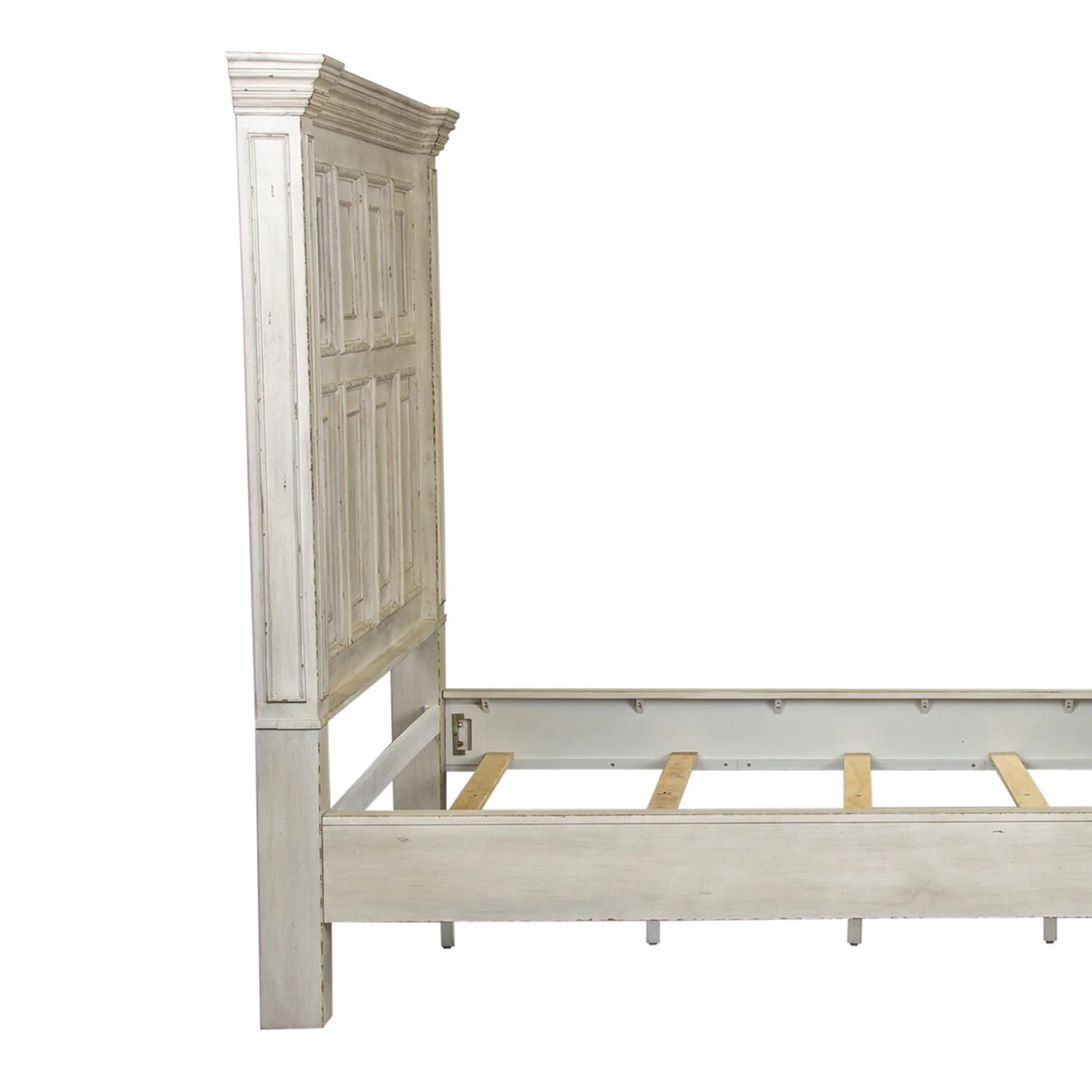 Big Valley - Mansion Headboard - Image 20