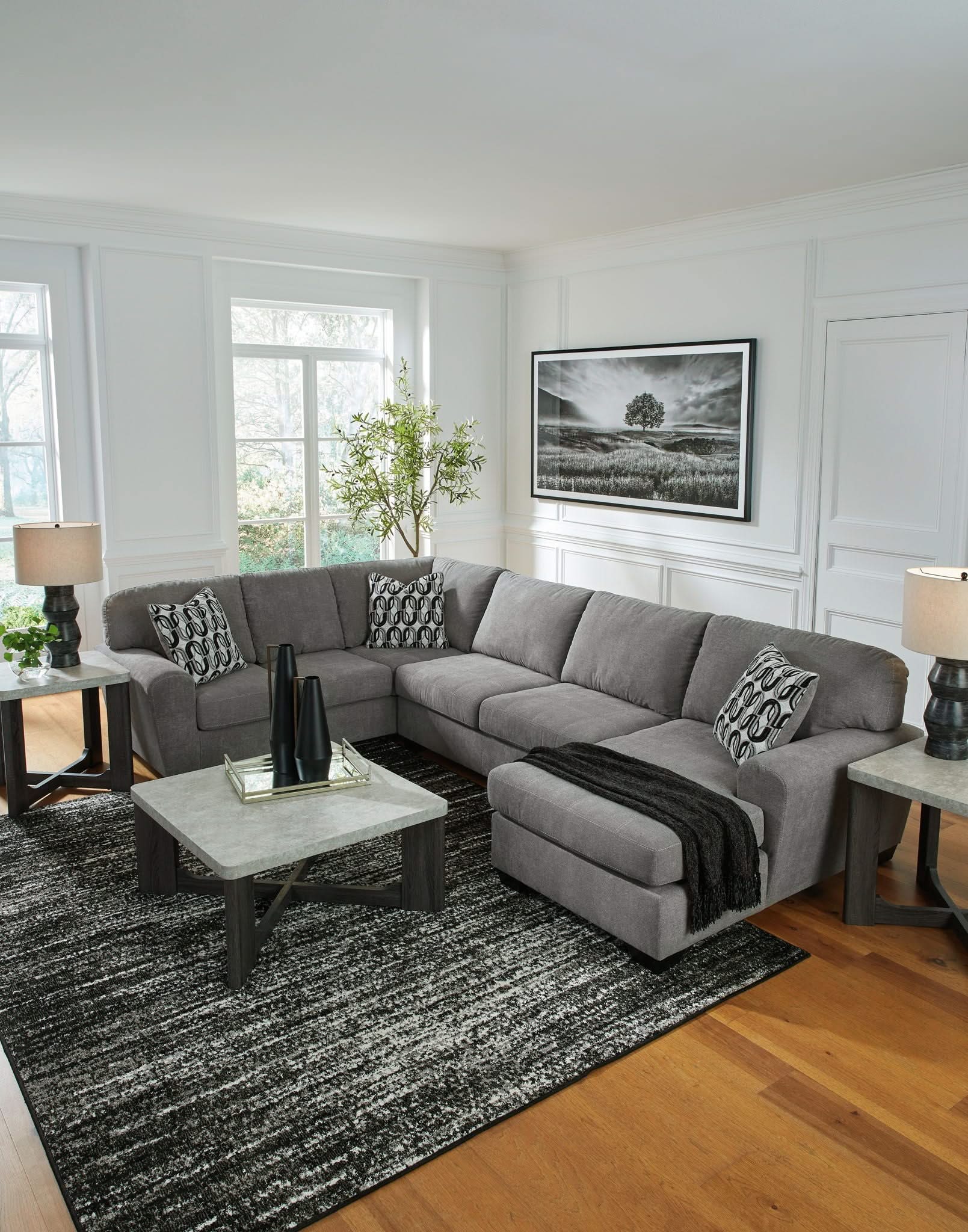 Birkdale Court - Sectional - Image 5
