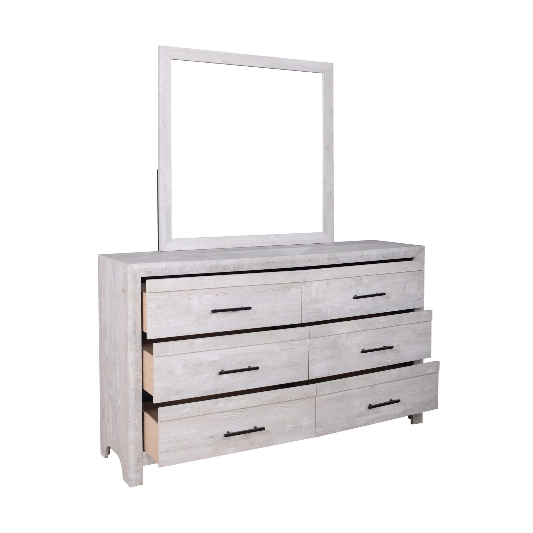Biscayne - 6-Drawer Dresser - Image 10