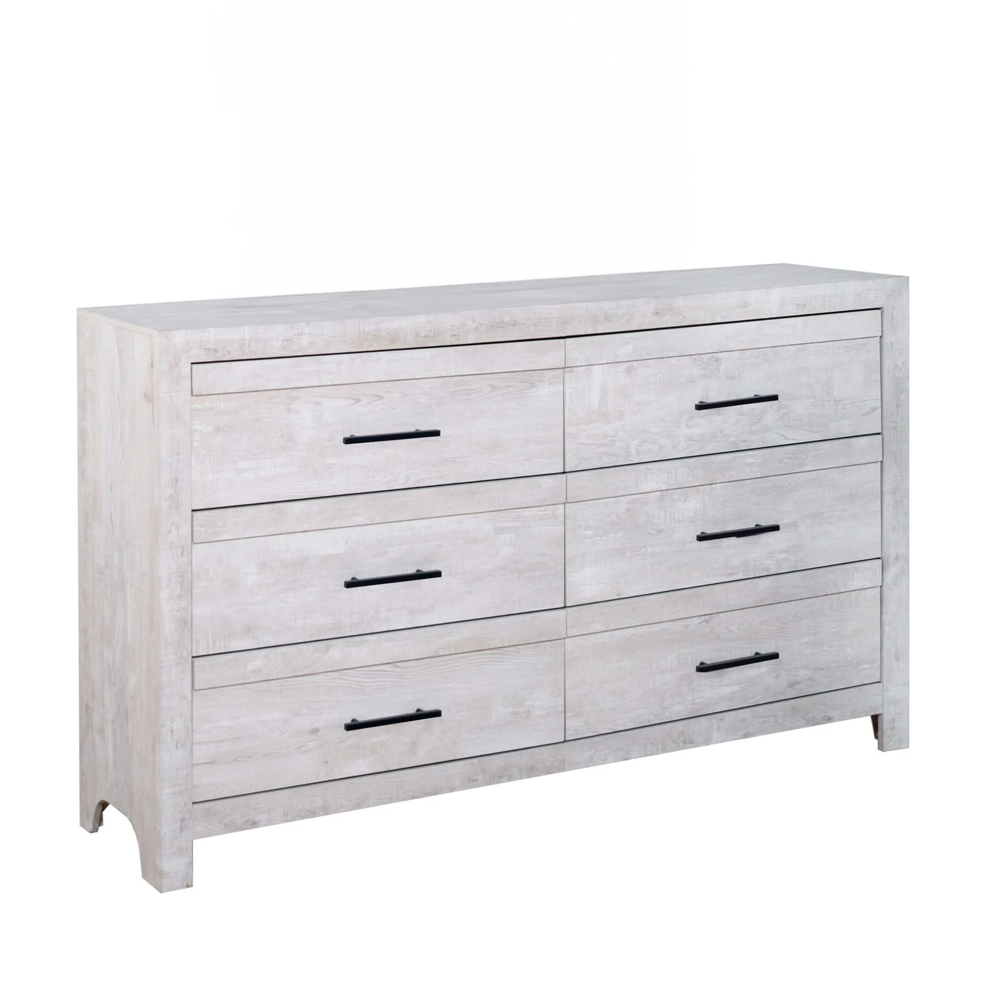 Biscayne - 6-Drawer Dresser - Image 2