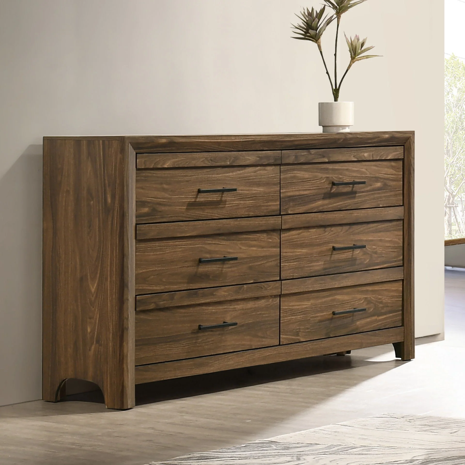 Biscayne - 6-Drawer Dresser - Image 3
