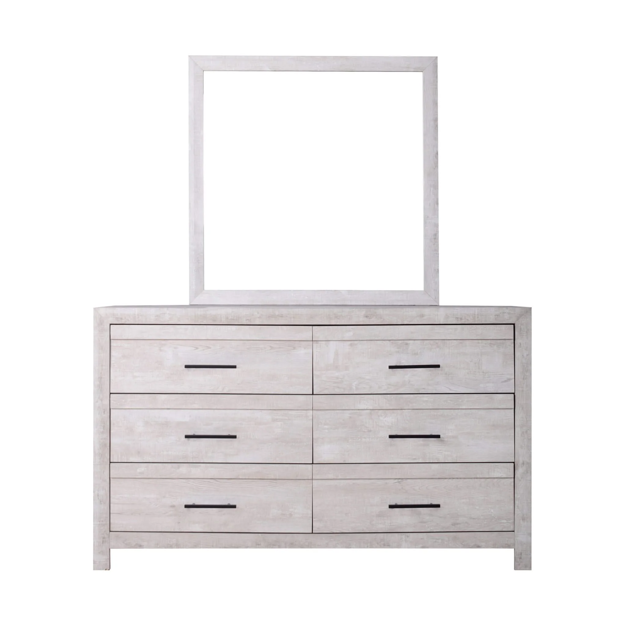 Biscayne - 6-Drawer Dresser - Image 5