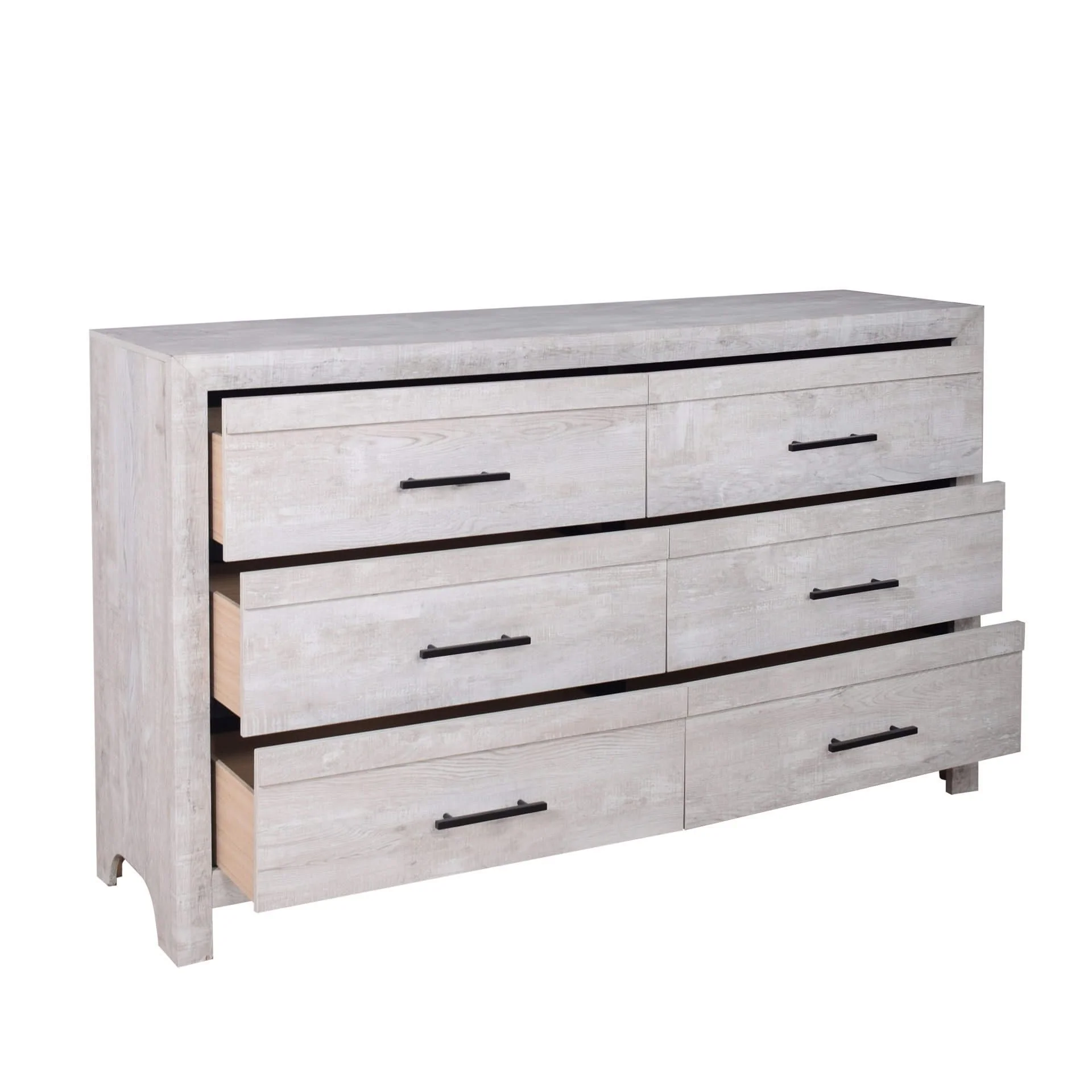 Biscayne - 6-Drawer Dresser - Image 6