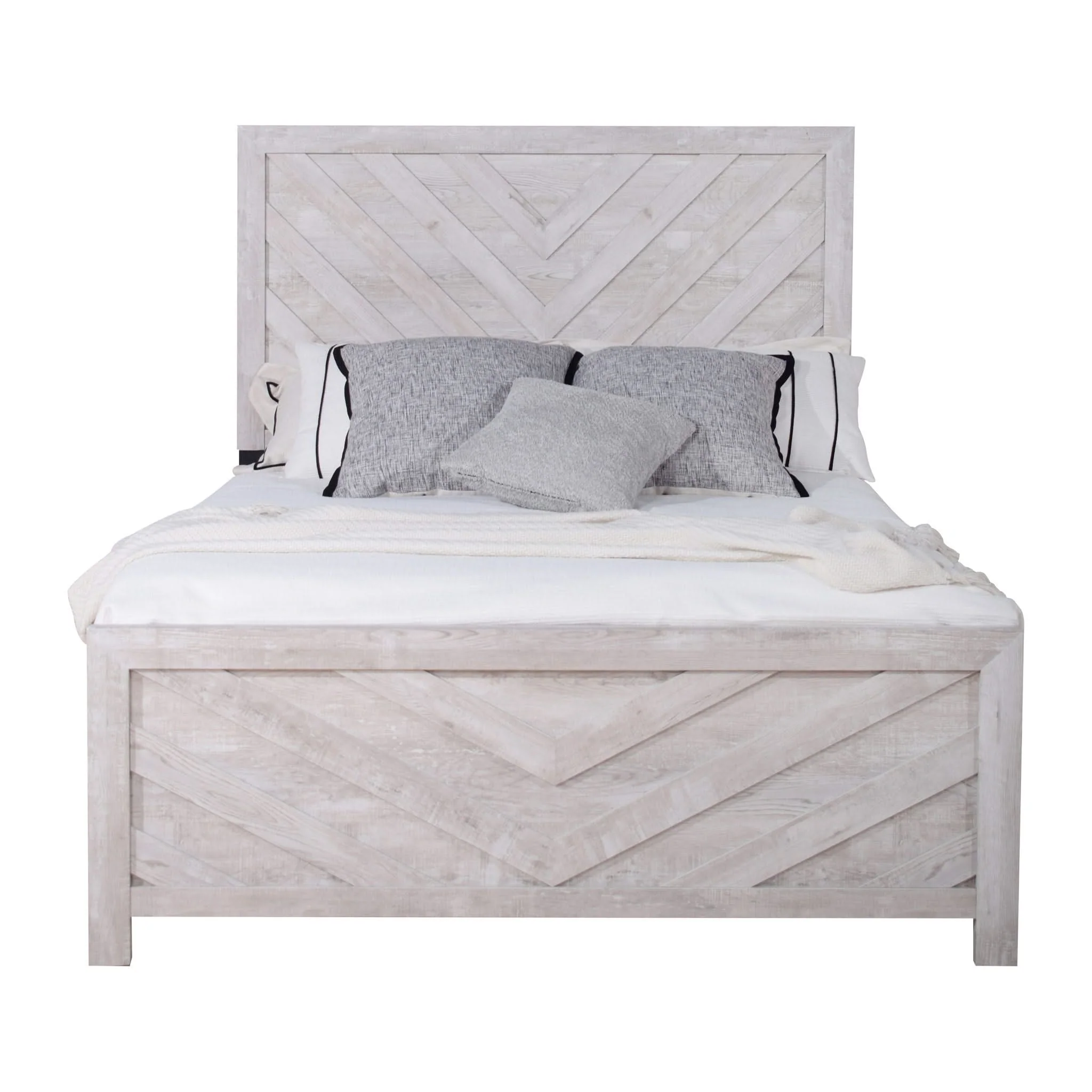 Biscayne - Bed - Image 4