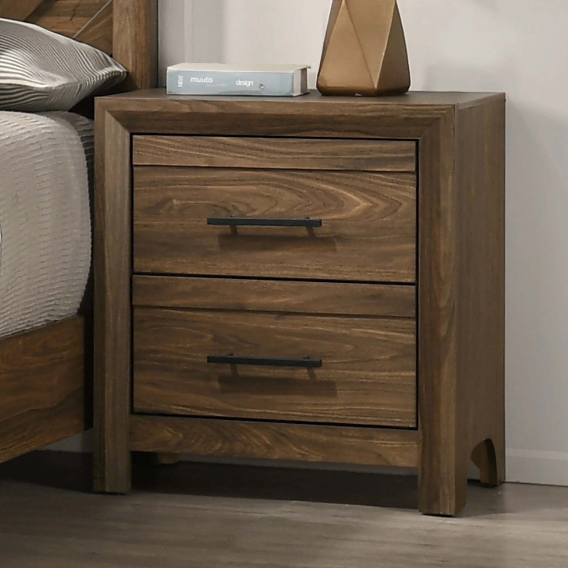 Biscayne - Nightstand - Image 2