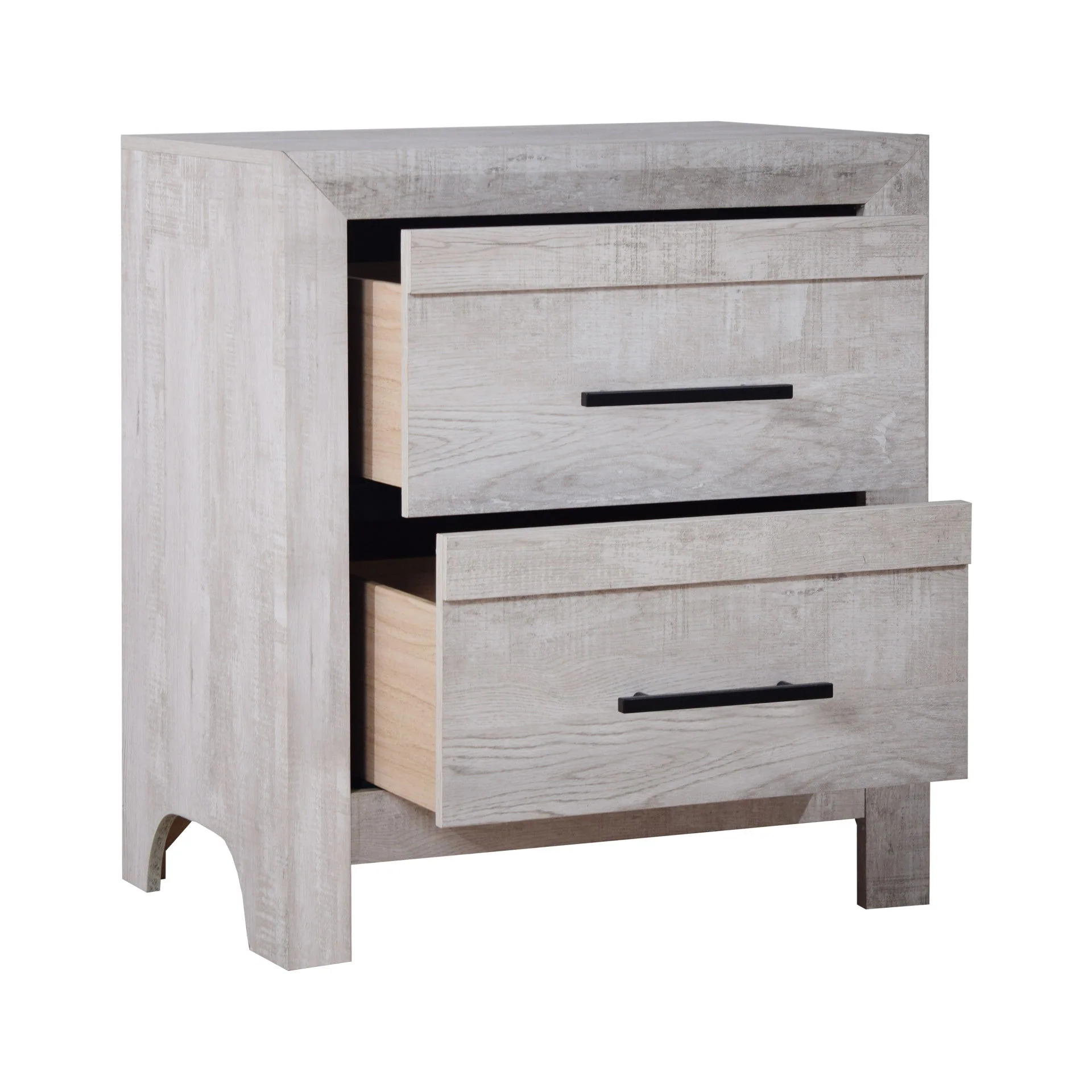 Biscayne - Nightstand - Image 4