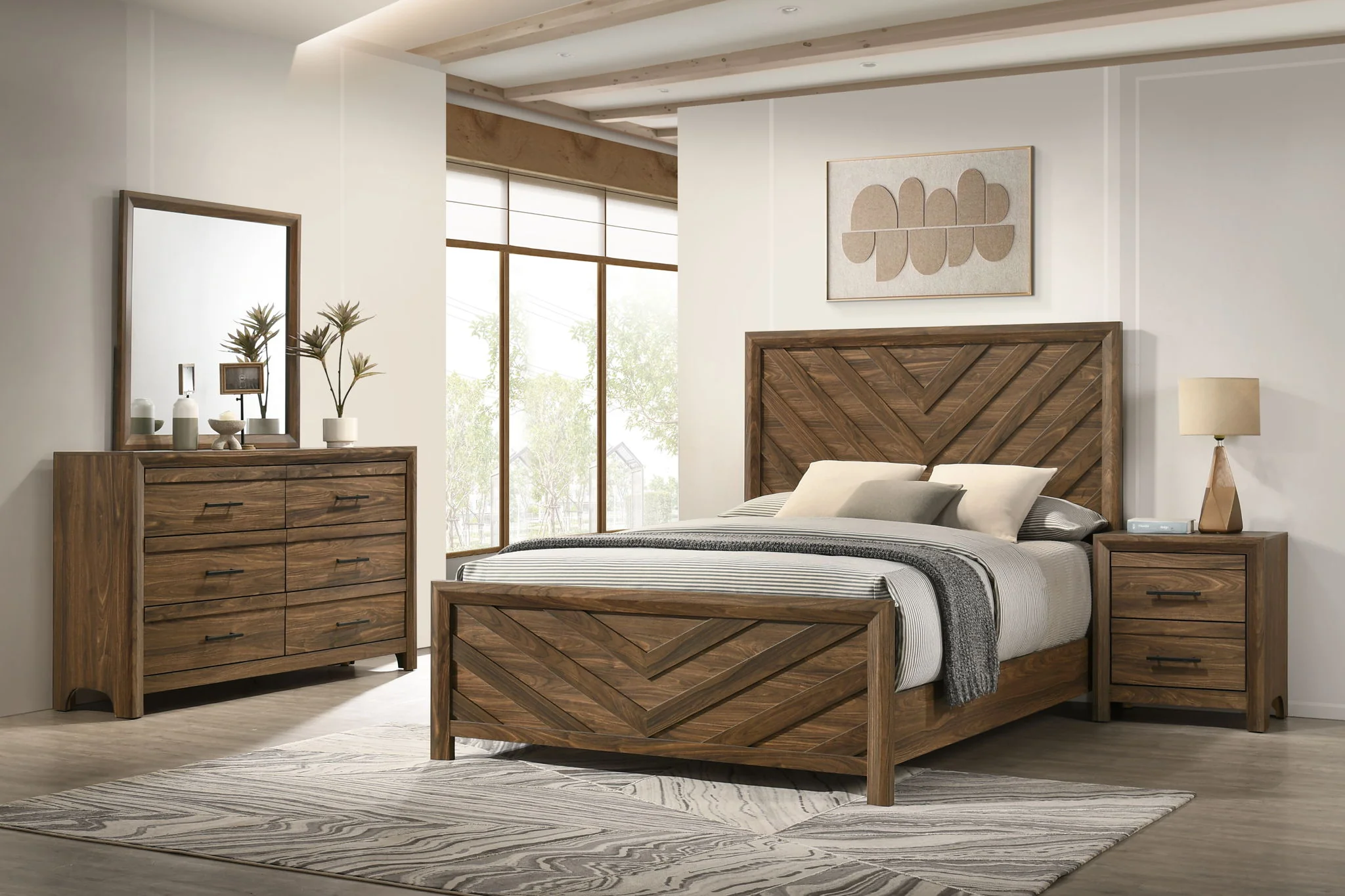 Biscayne - Nightstand - Image 6
