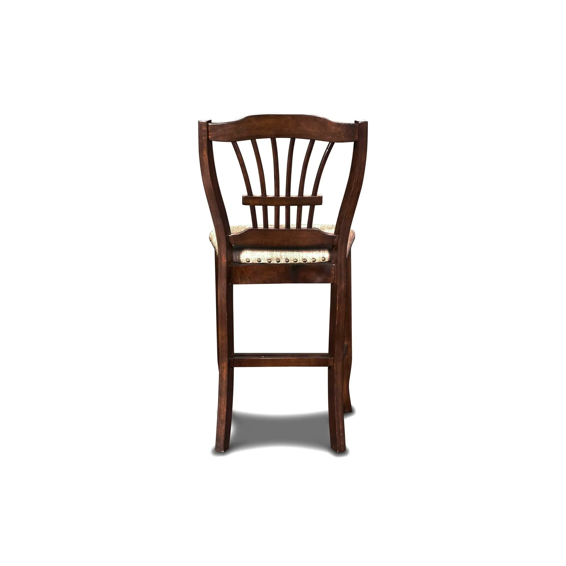 Bixby - Counter Chair (Set of 2) - Espresso - Image 3