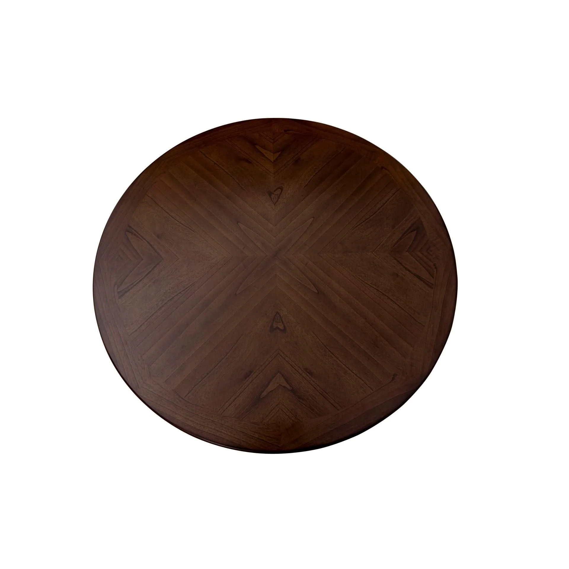 Bixby - Counter Dining Table - Espresso - Image 3