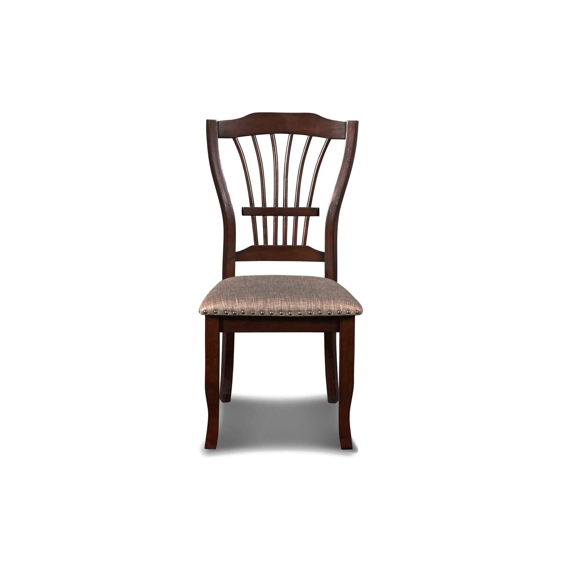 Bixby - Dining Chair (Set of 2) - Espresso - Image 2