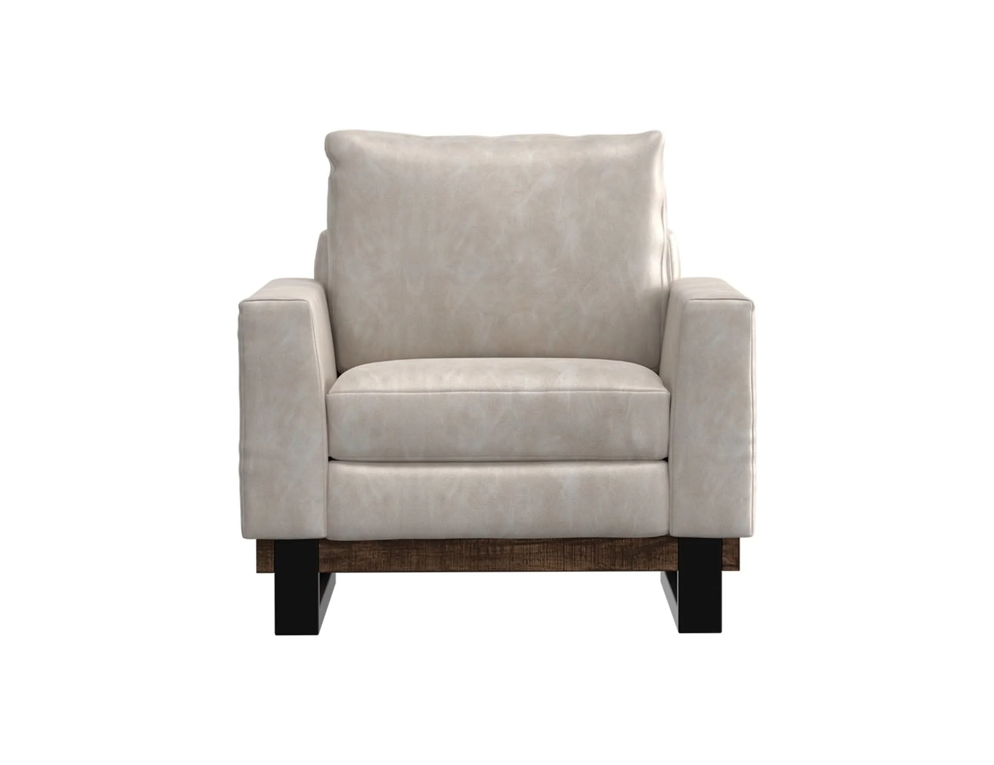 Blackburn - Armchair - Marfil - Image 2