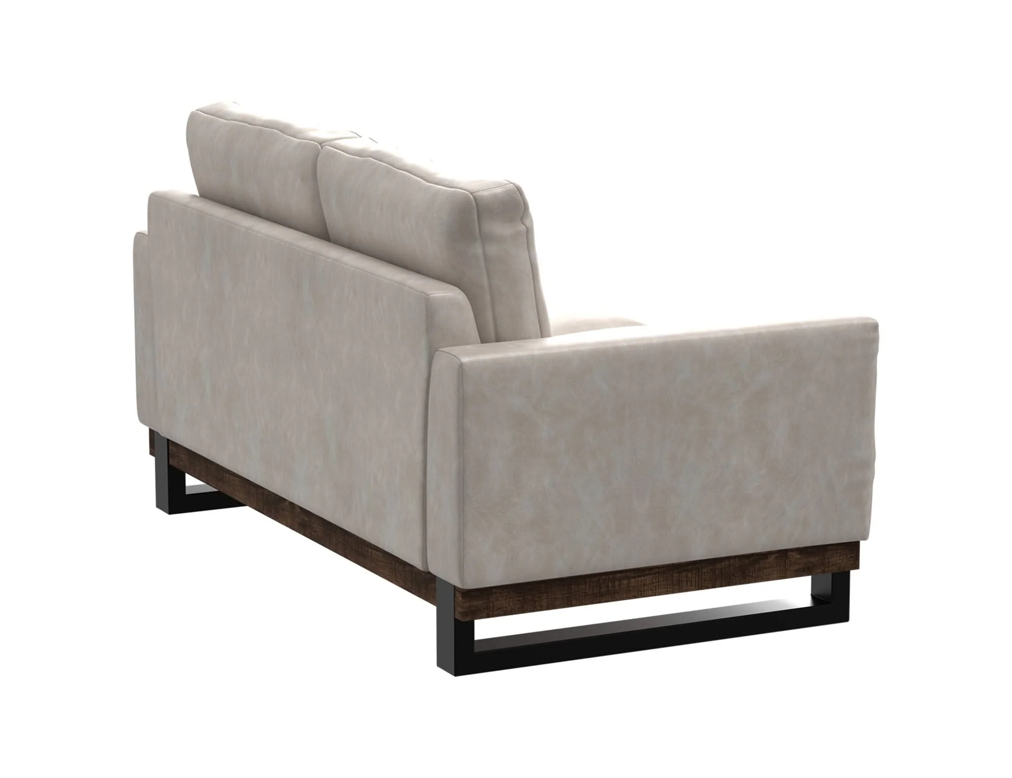 Blackburn - Loveseat - Marfil - Image 3