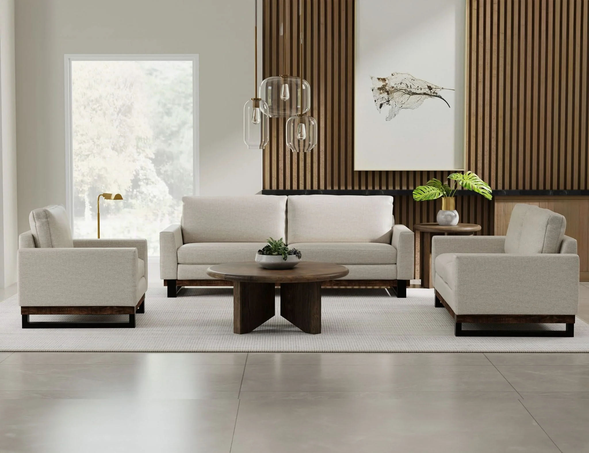 Blackburn - Sofa - Image 15