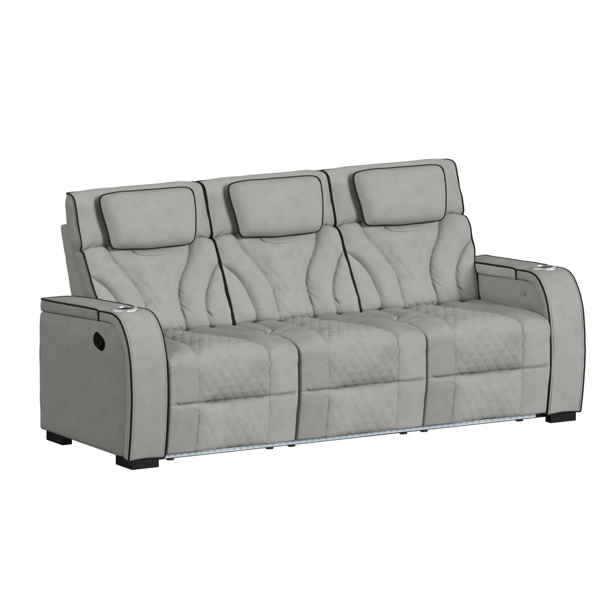Blitz - Living Room Set - Image 11