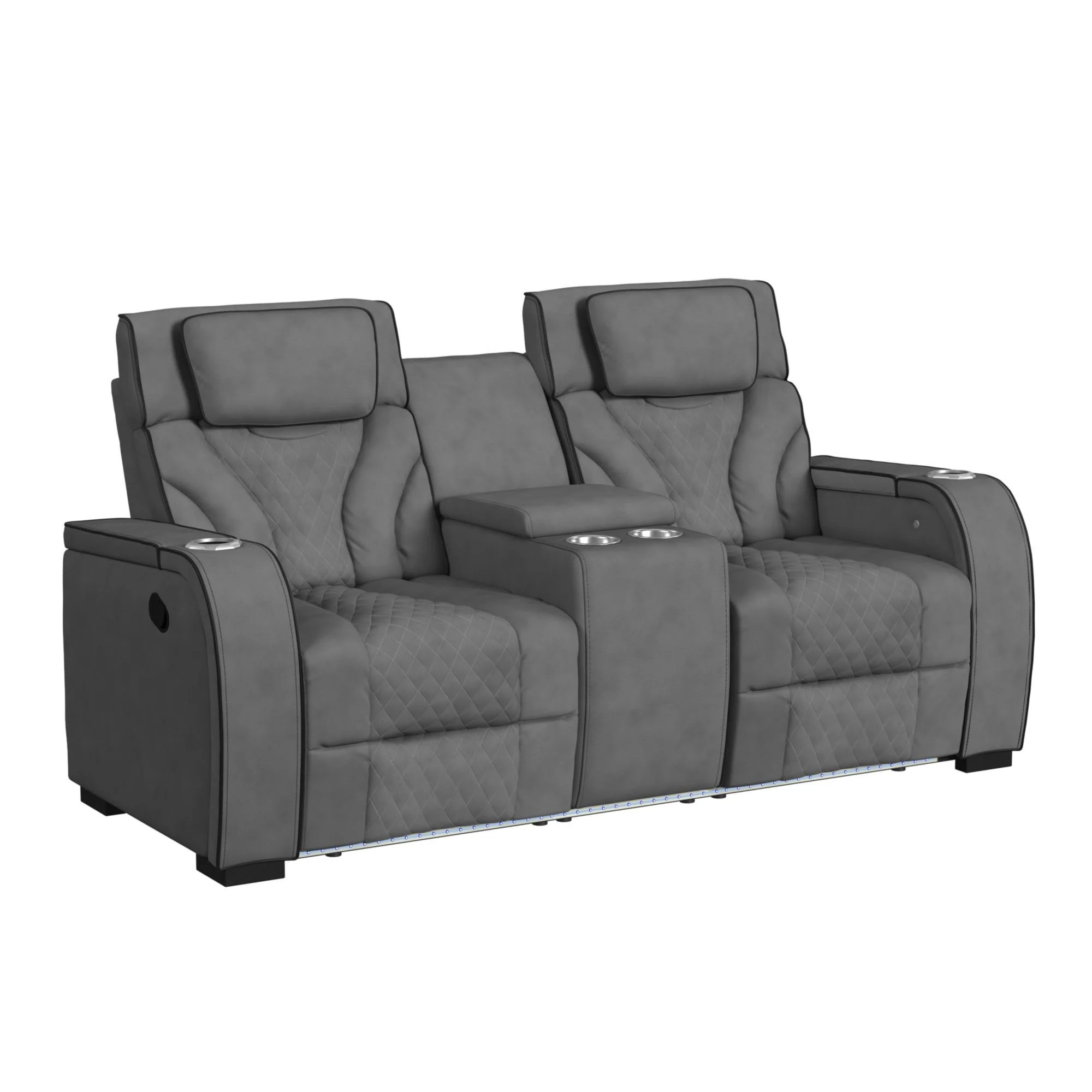 Blitz - Living Room Set - Image 5