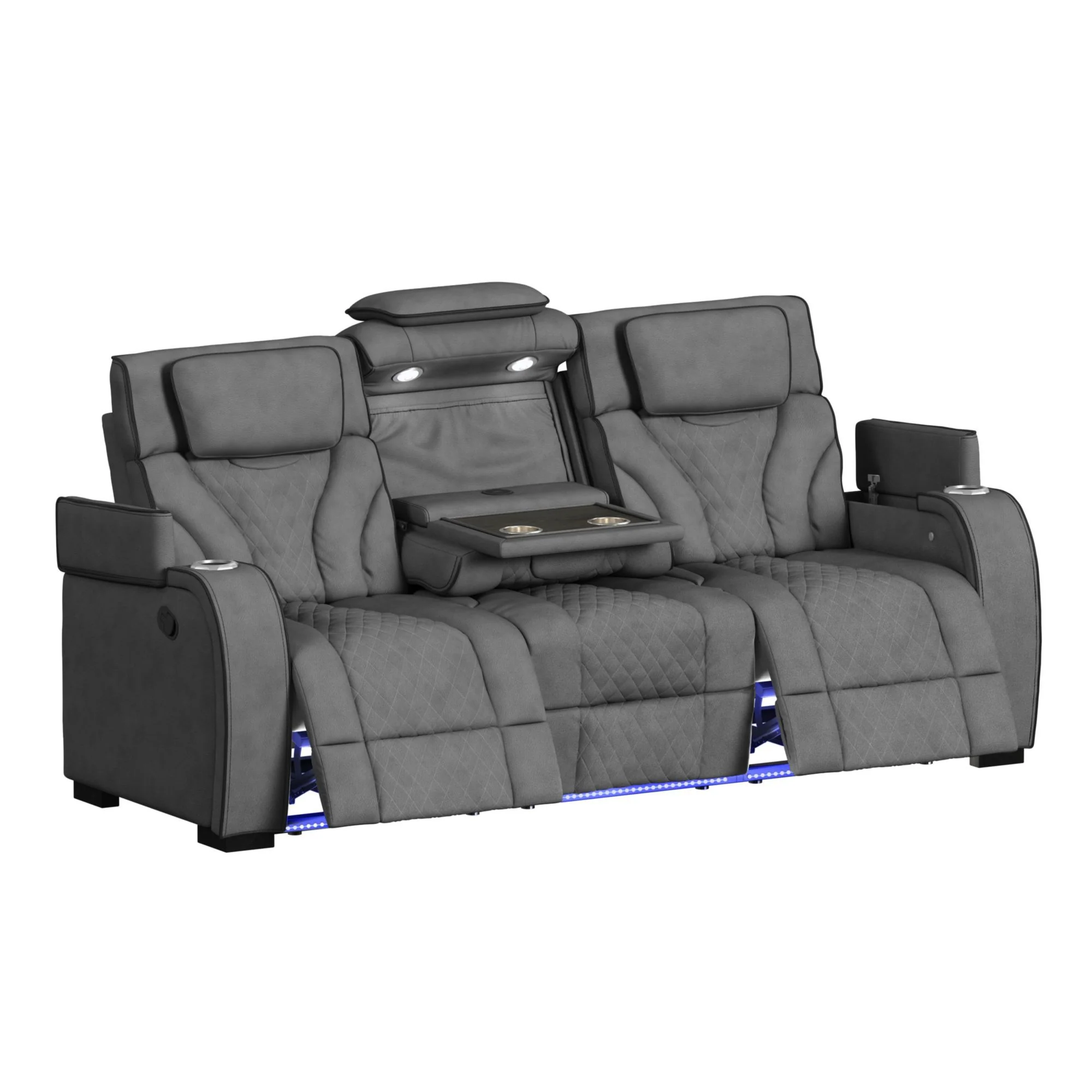 Blitz - Living Room Set - Image 6