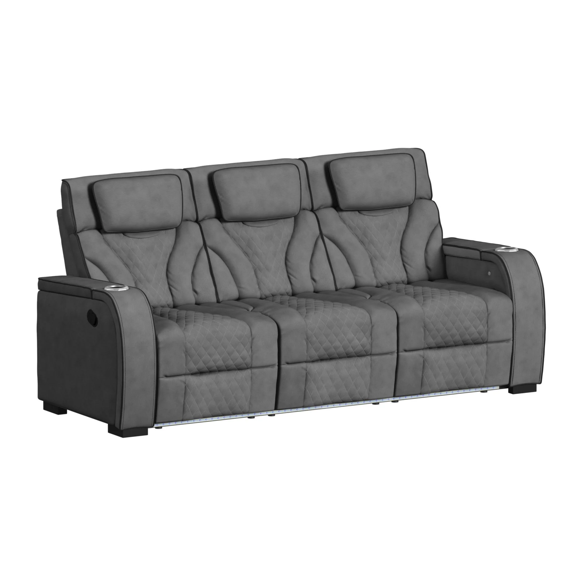 Blitz - Living Room Set - Image 7