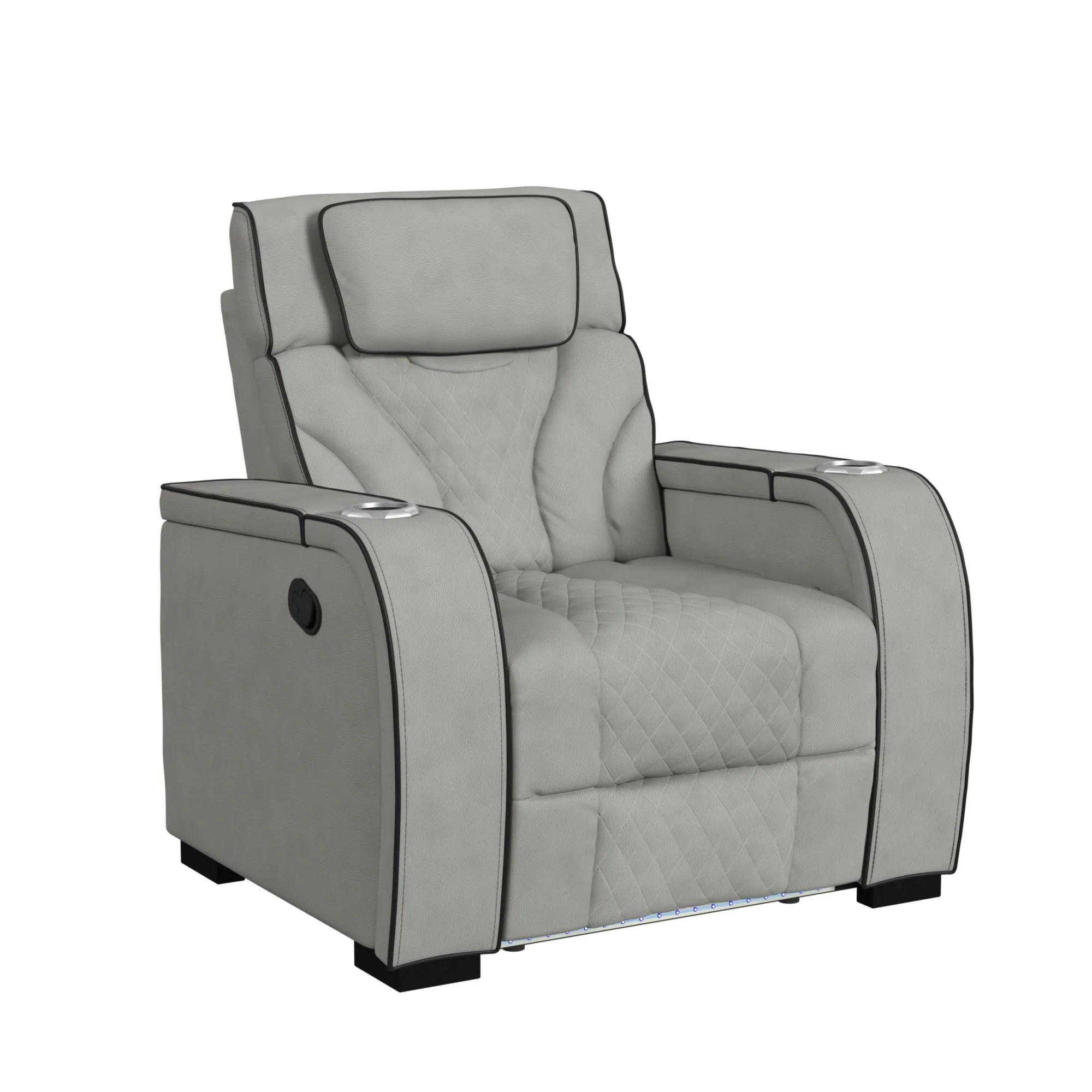 Blitz - Living Room Set - Image 8