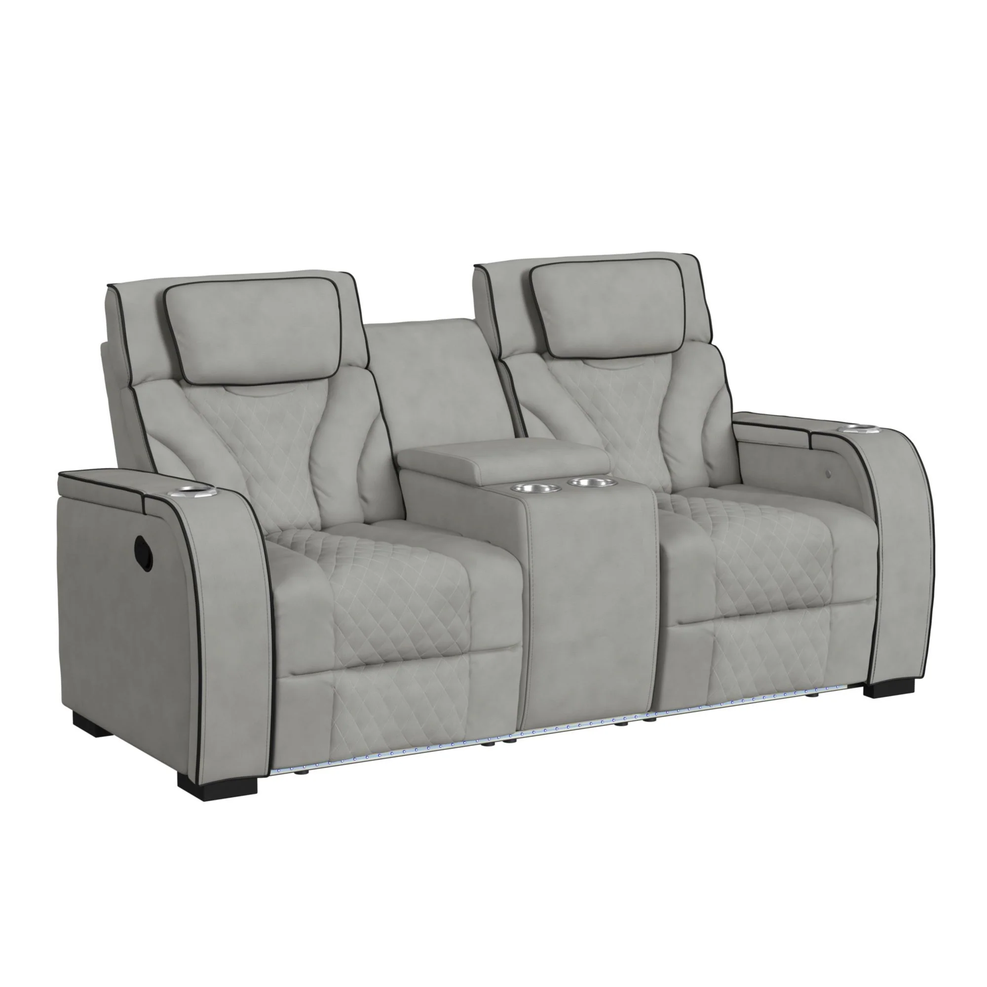 Blitz - Living Room Set - Image 9