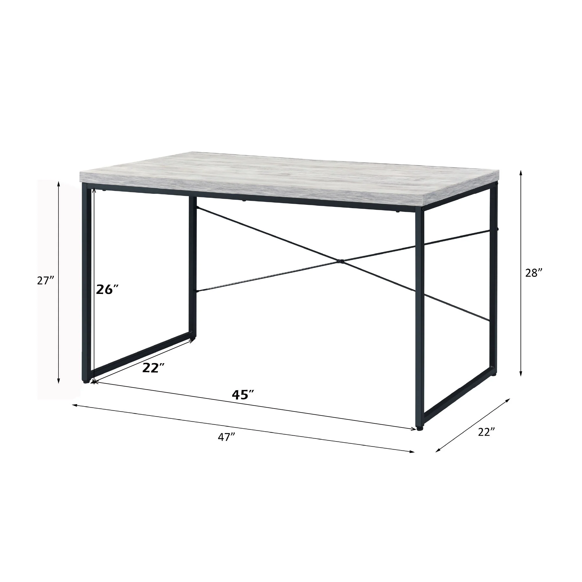 Bob - Writing Desk - Image 8
